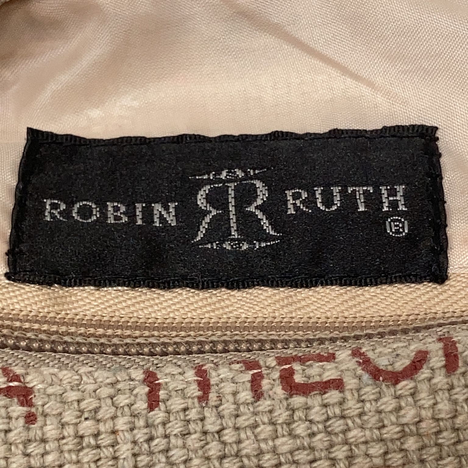 Robin Ruth