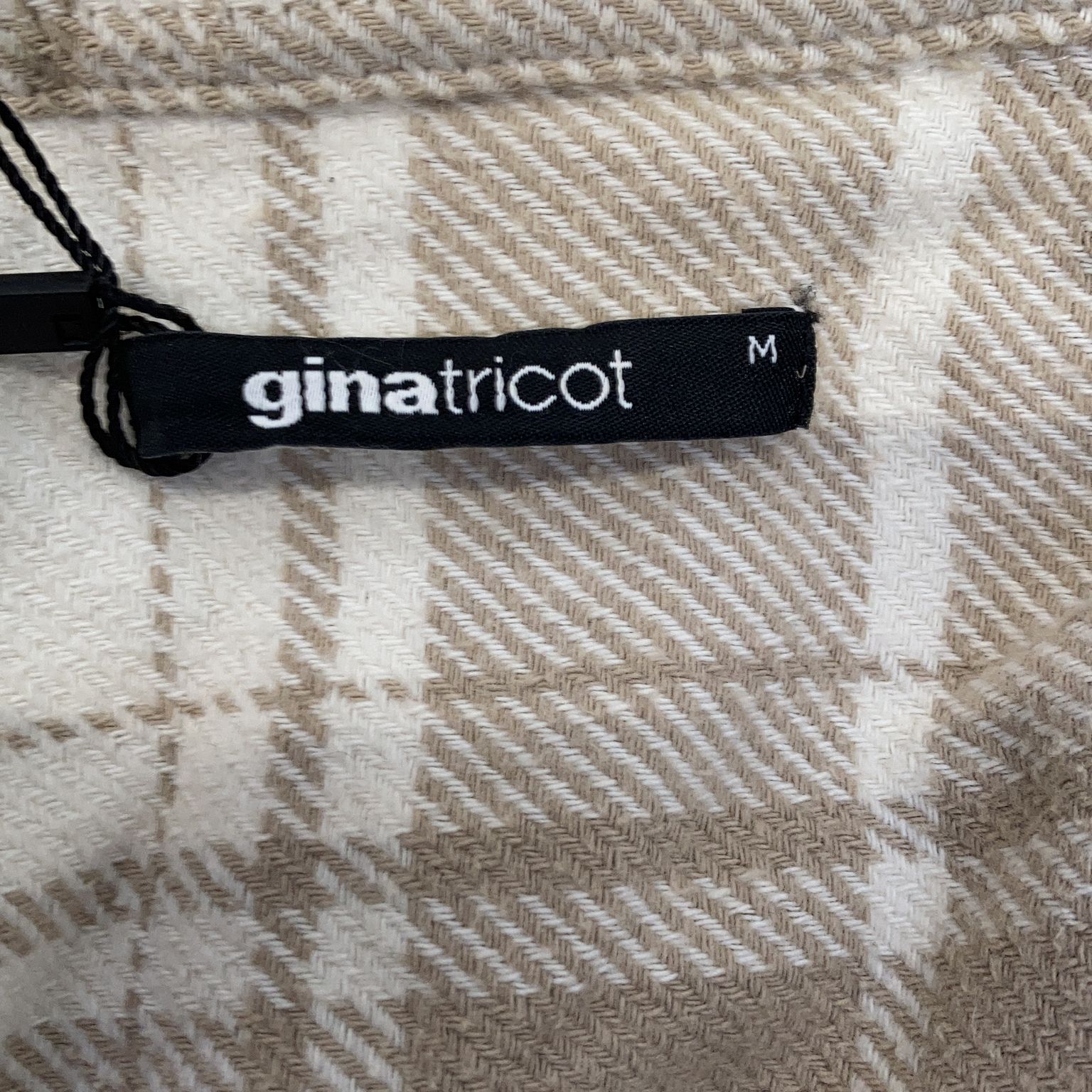 Gina Tricot