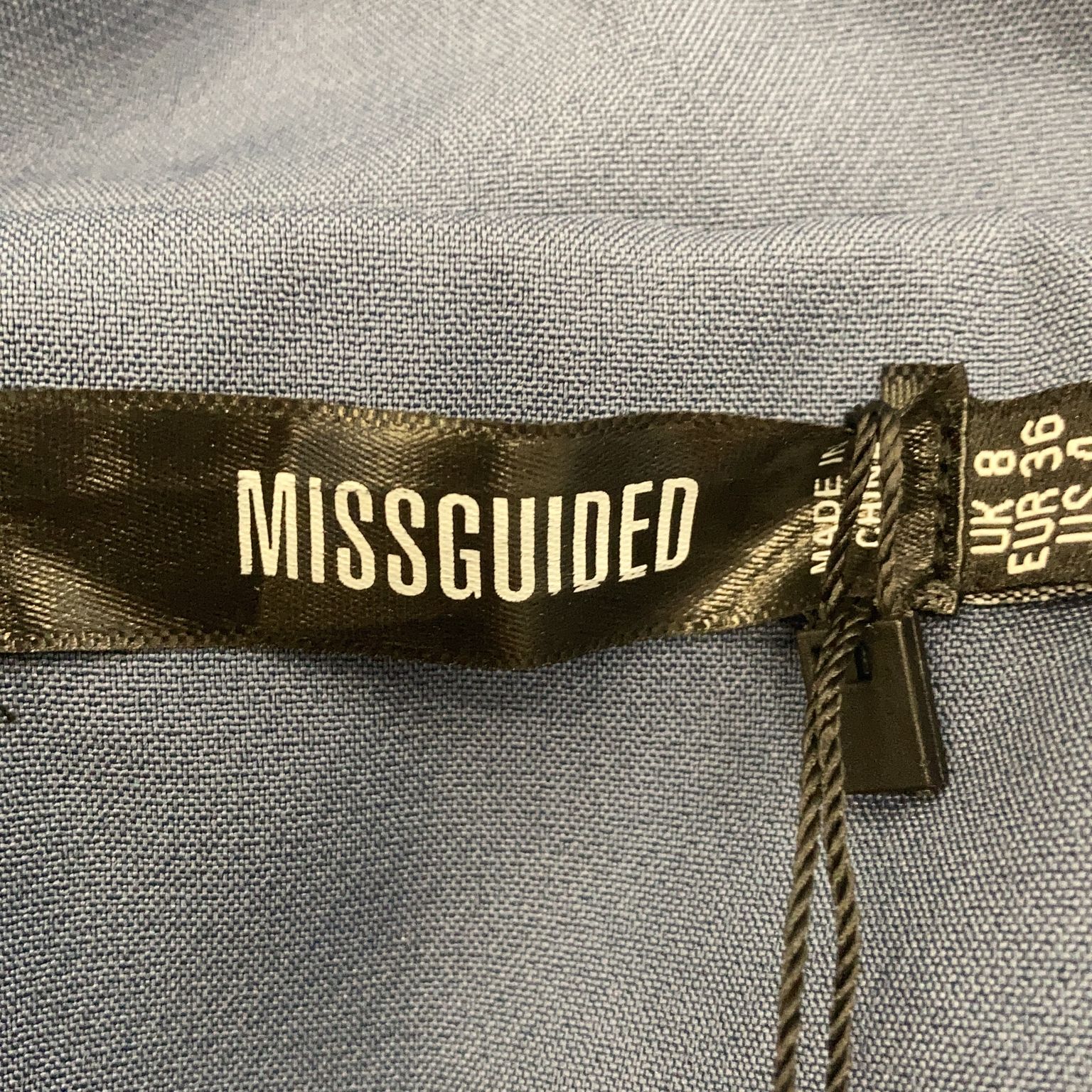 Missguided