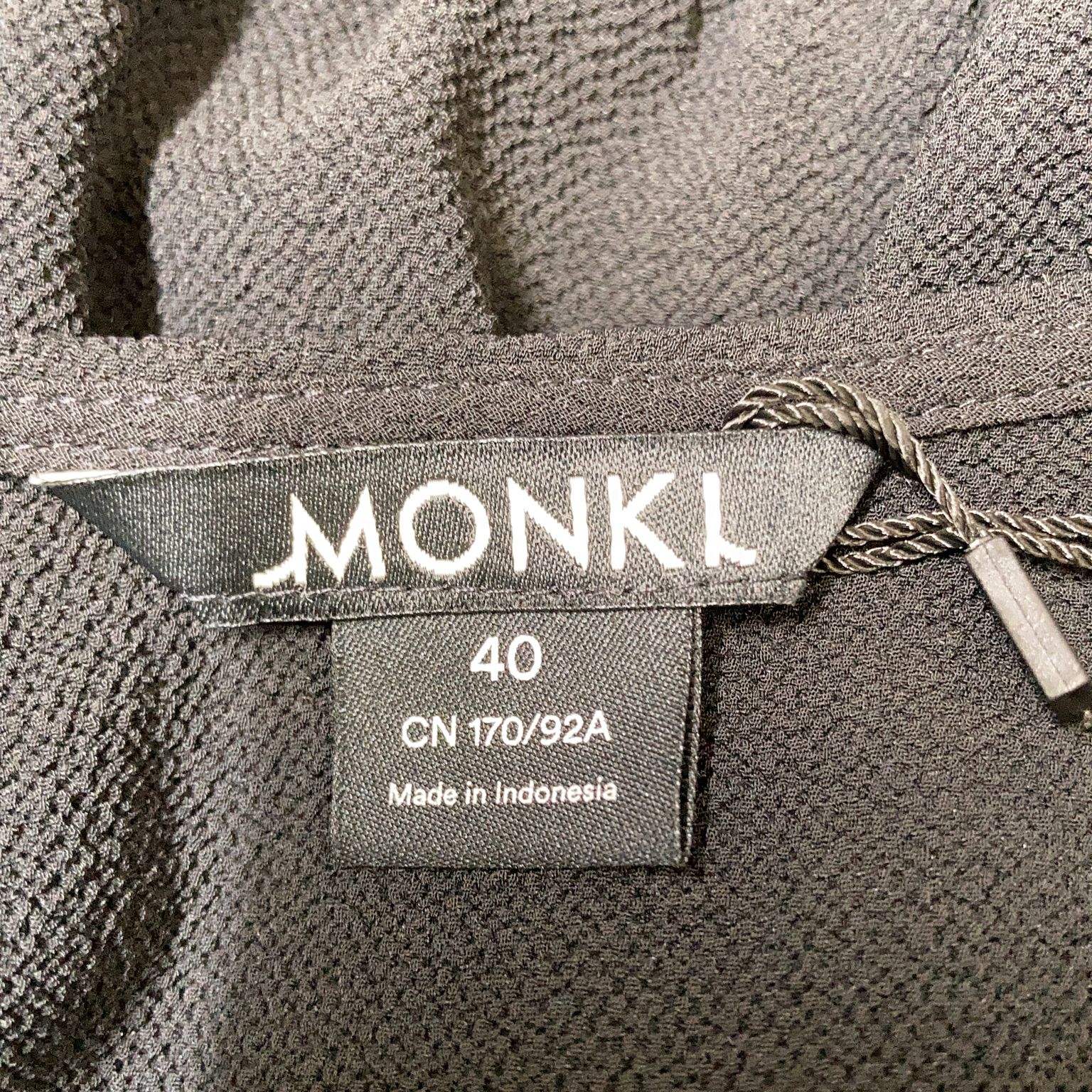 Monki