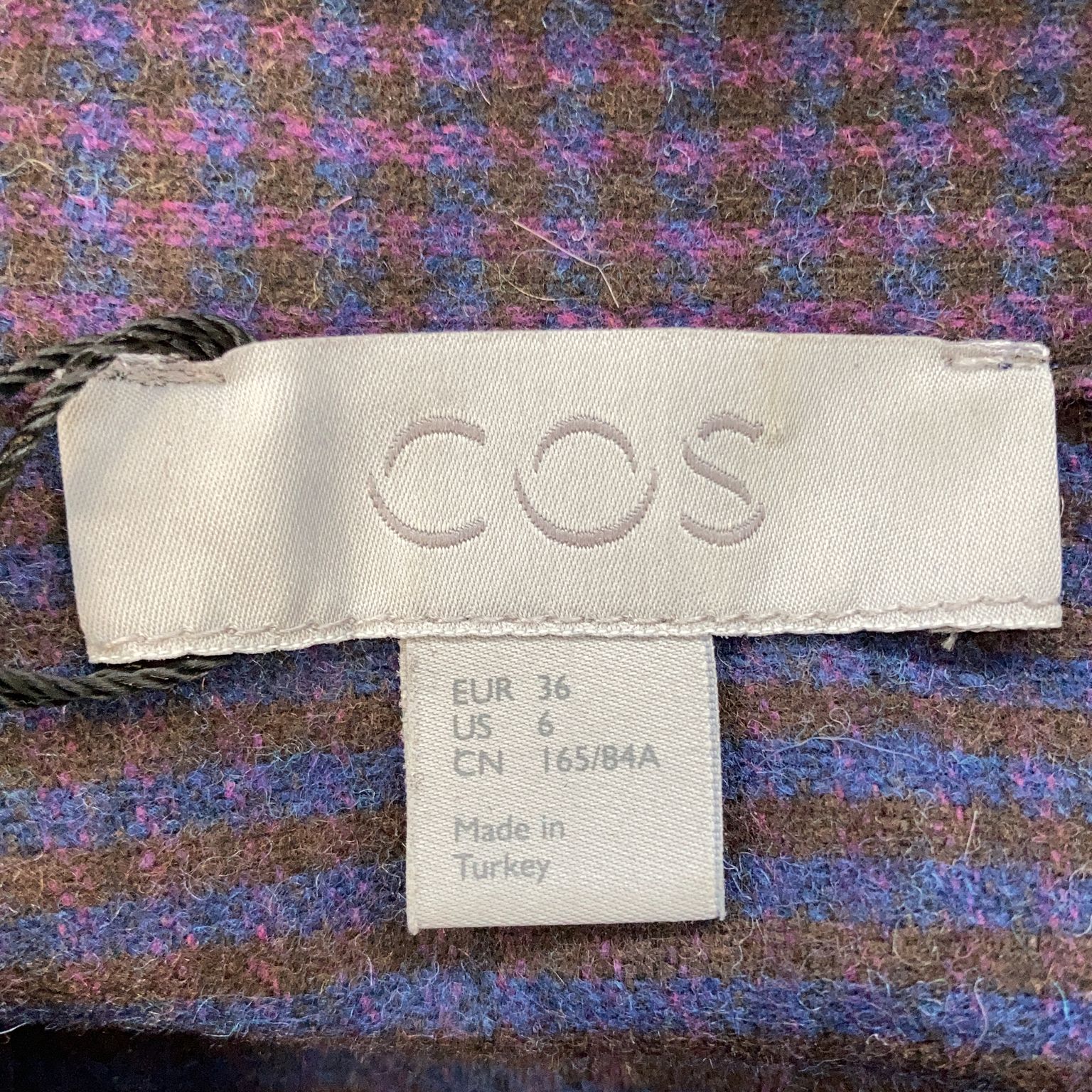 COS