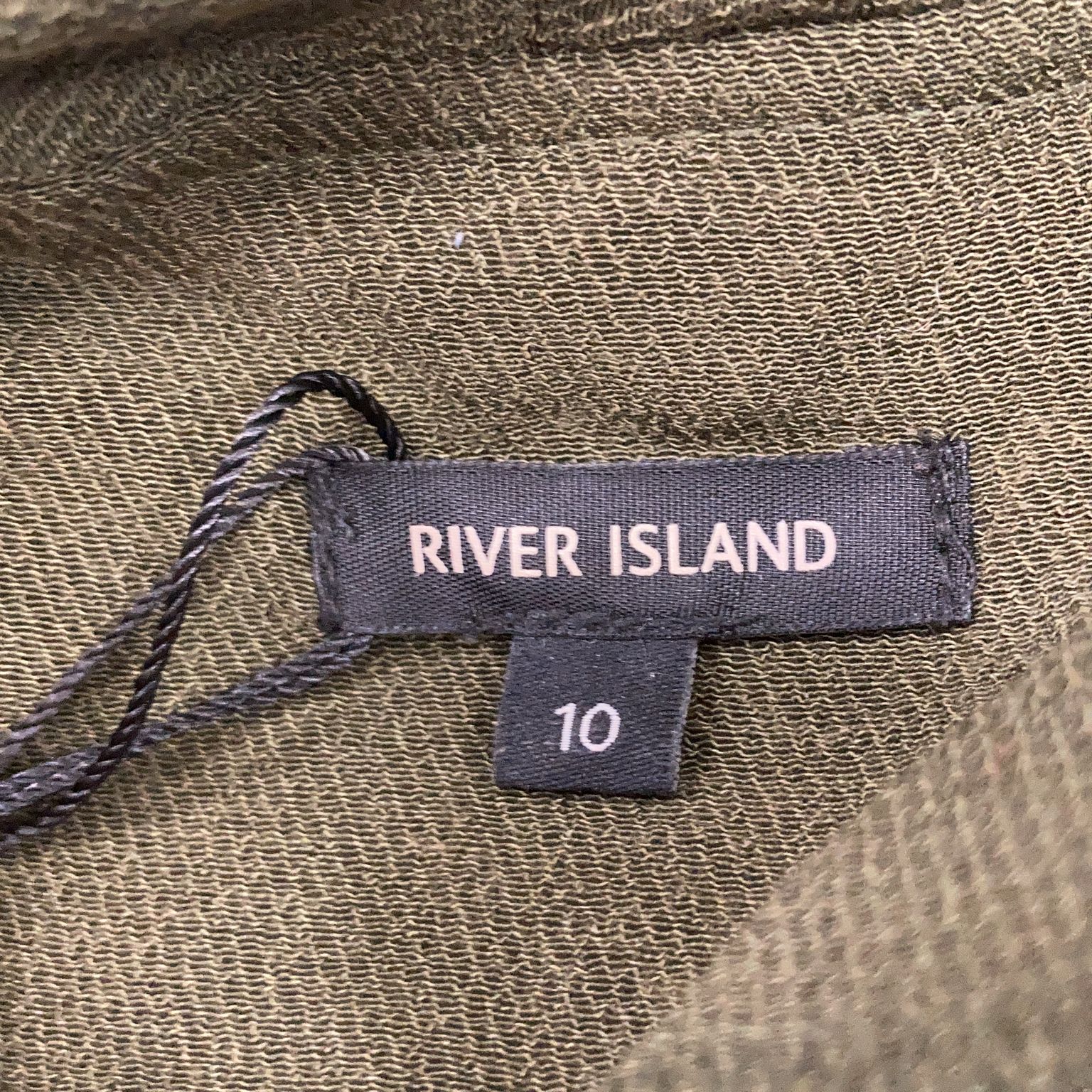 River Island