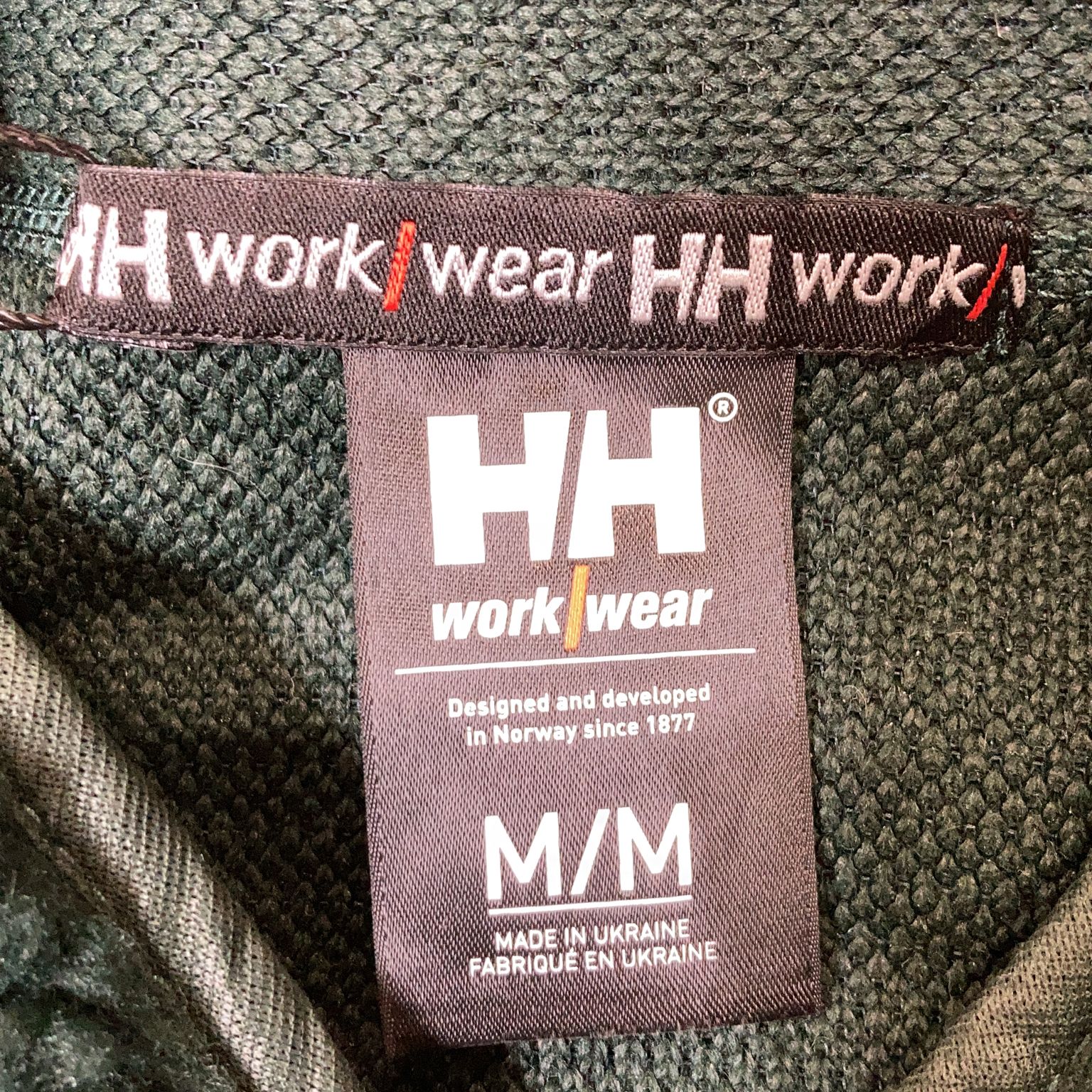 Helly Hansen