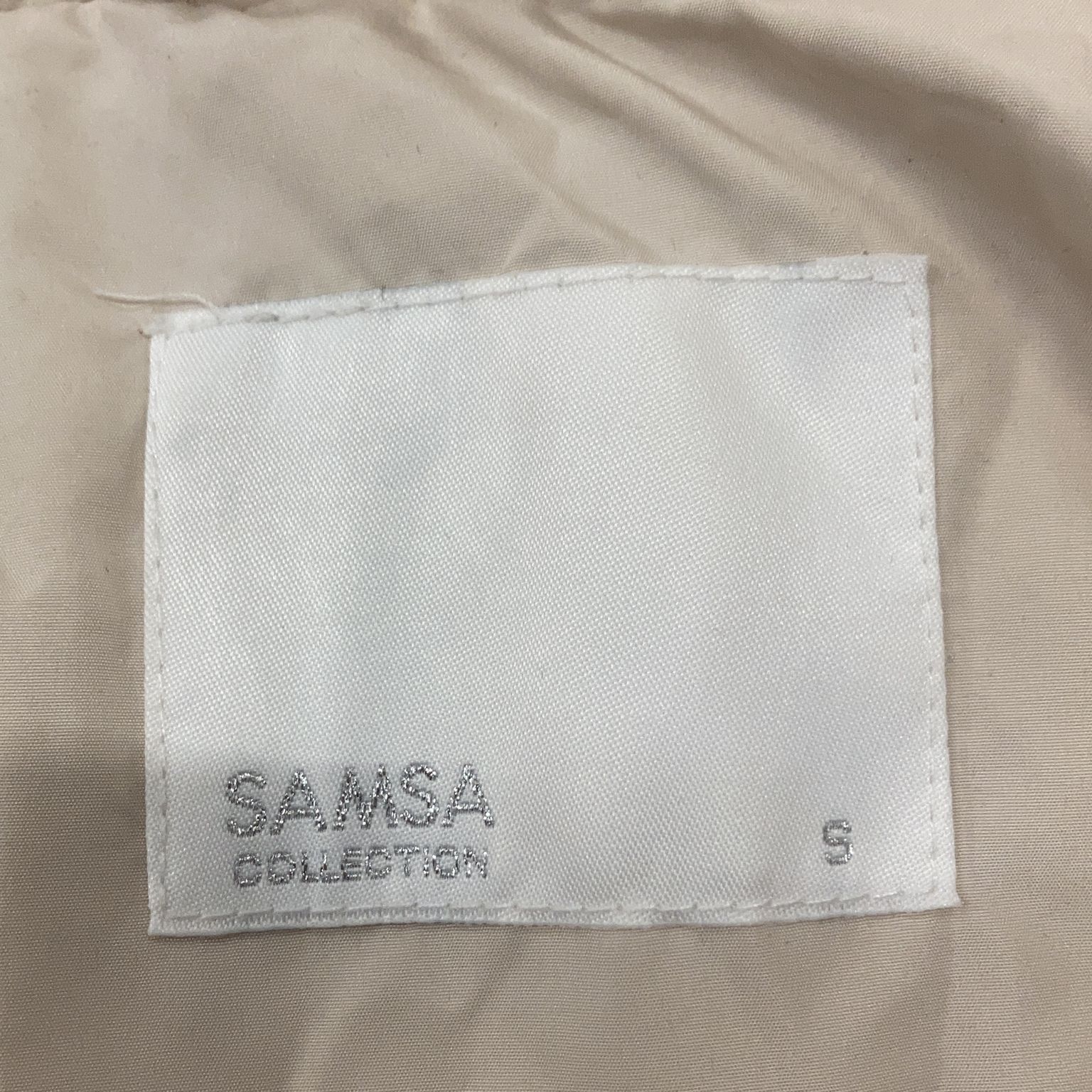 Samsa Collection