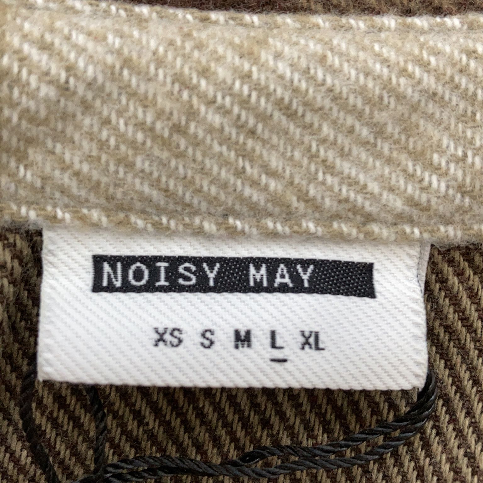 Noisy May