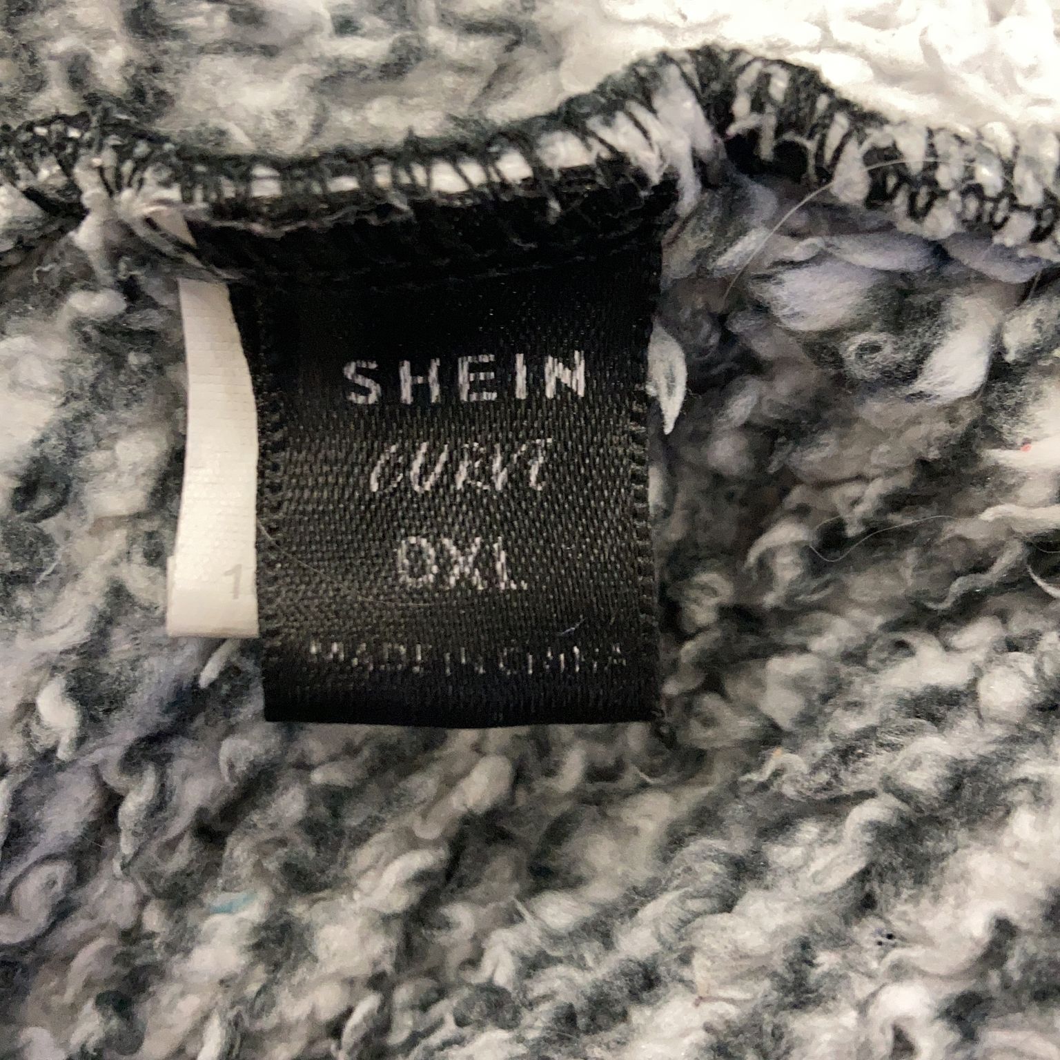 Shein