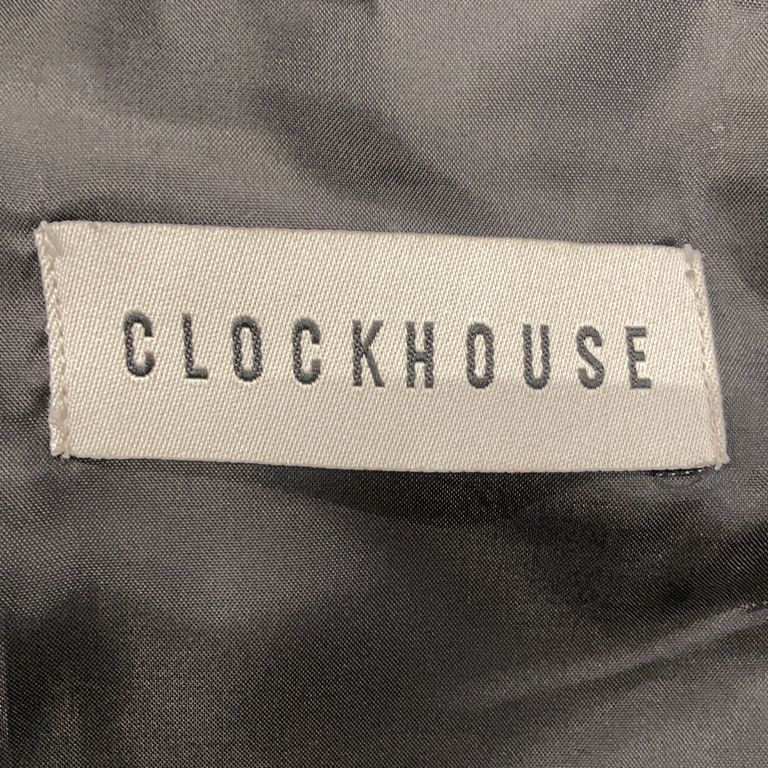 Clockhouse by CA