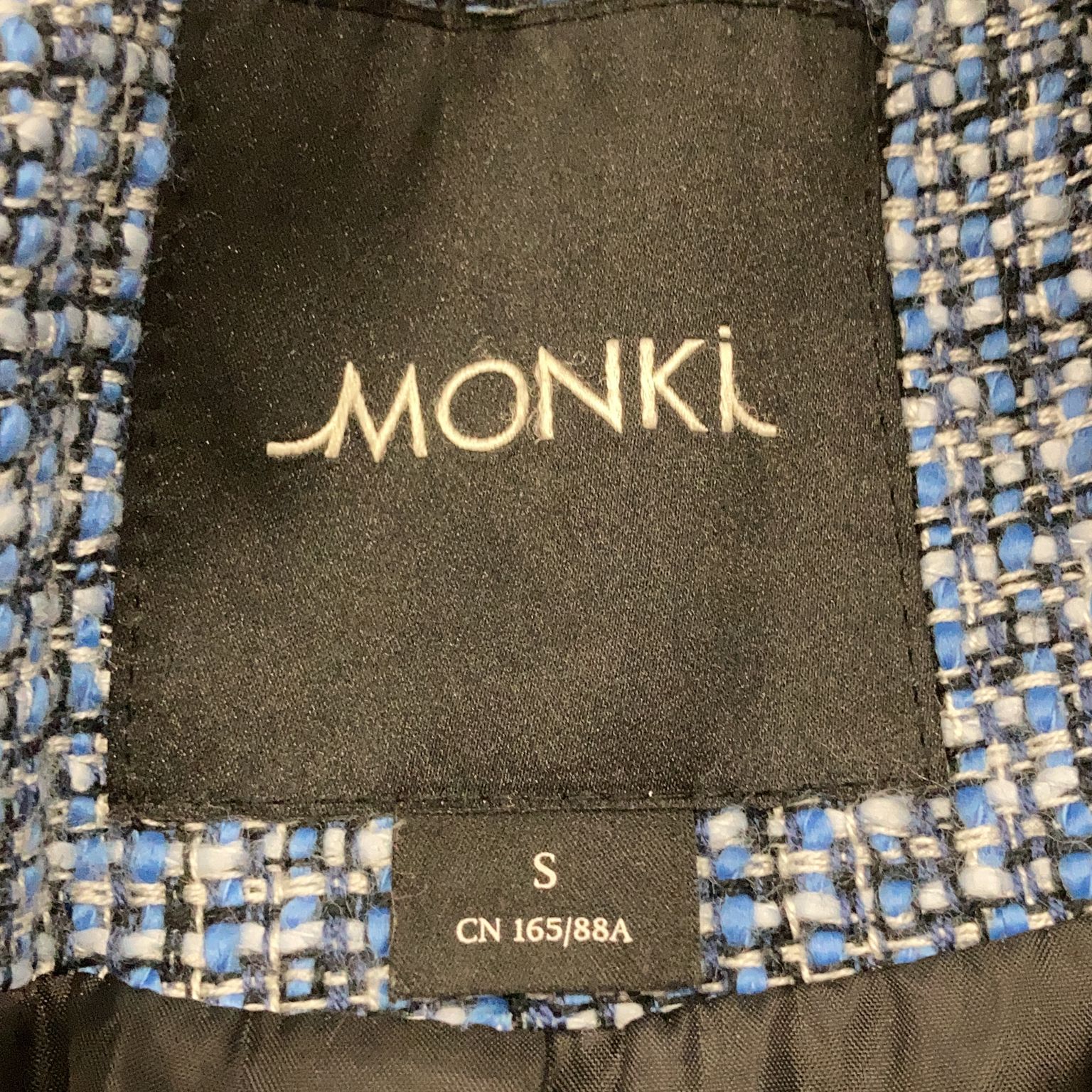 Monki