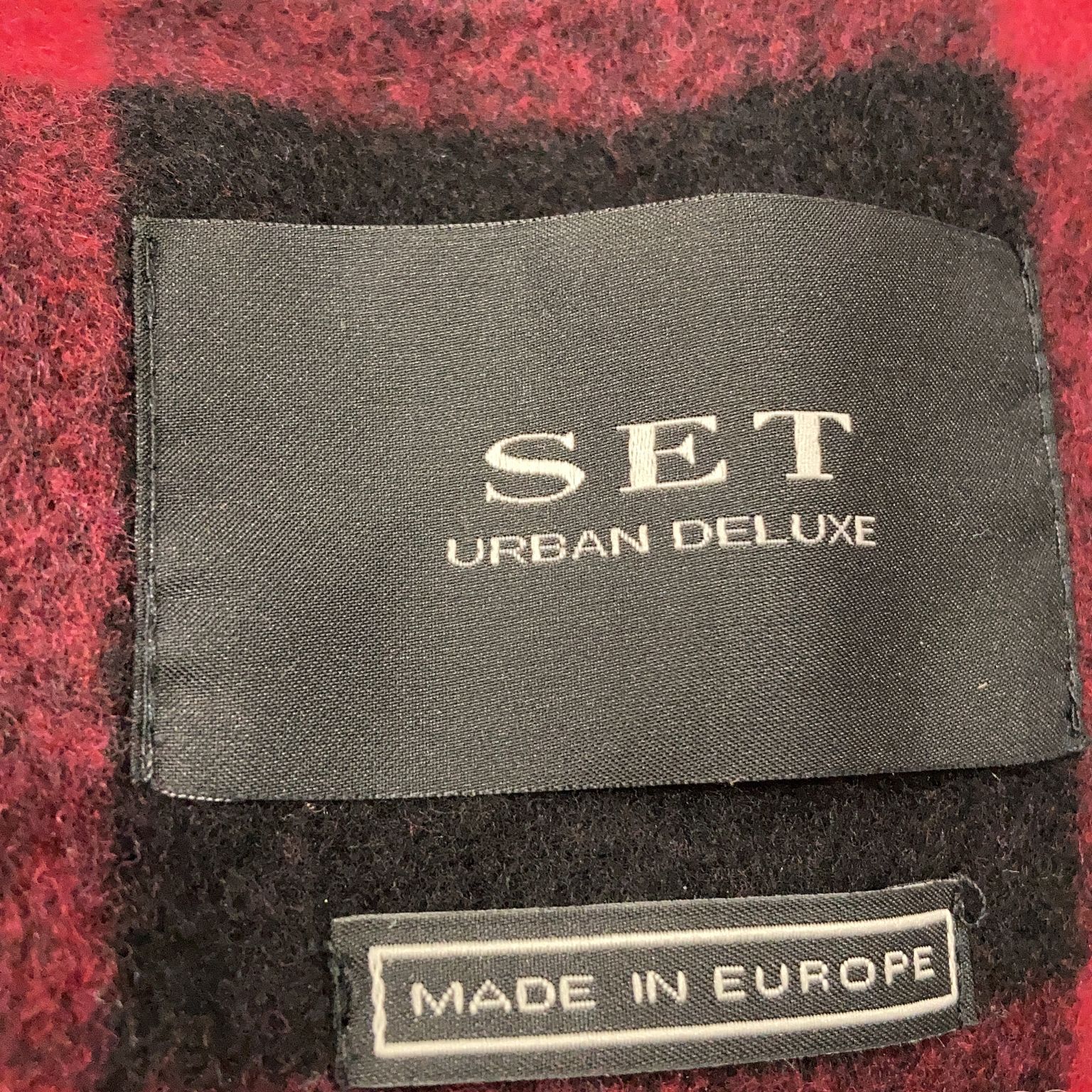 SET Urban Deluxe