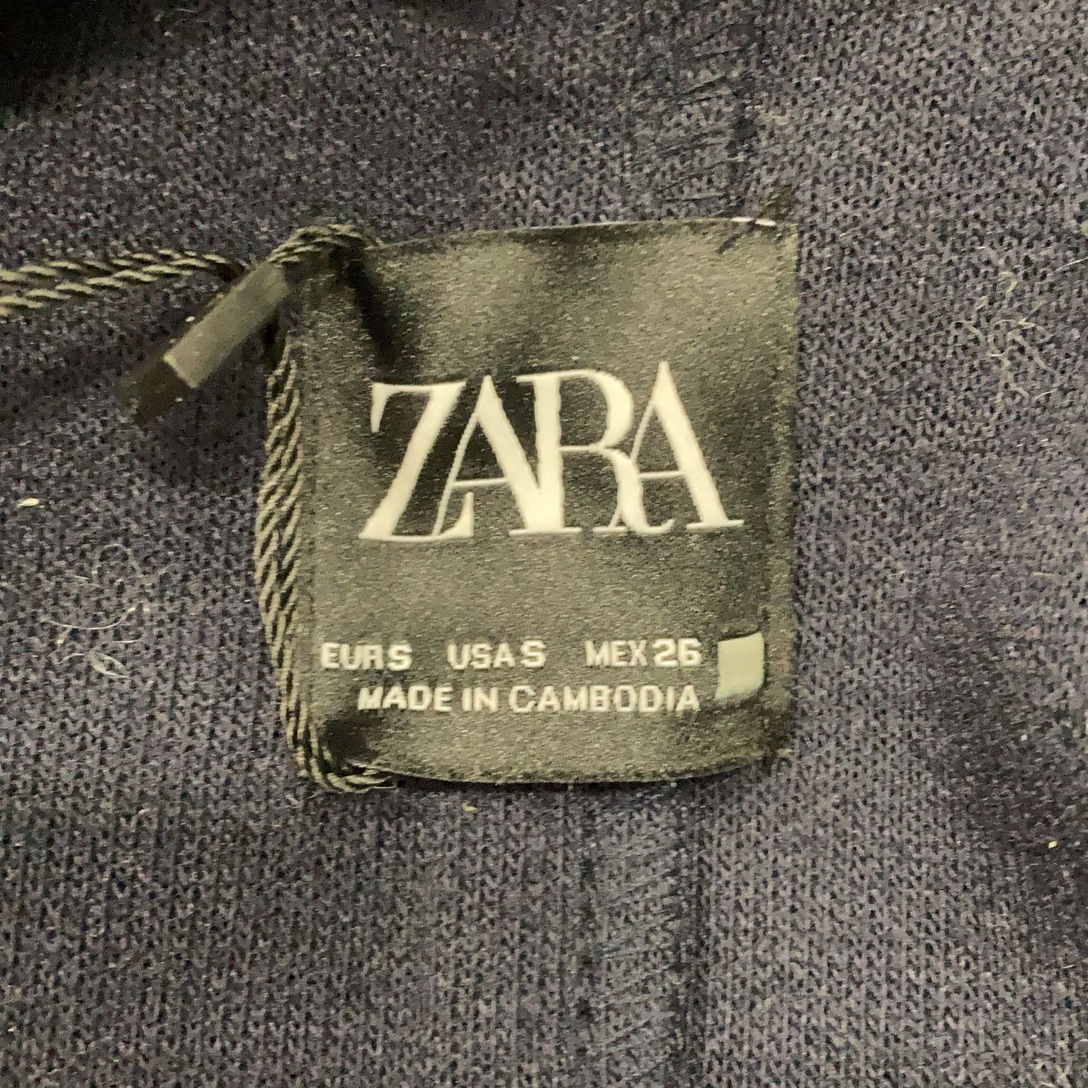 Zara