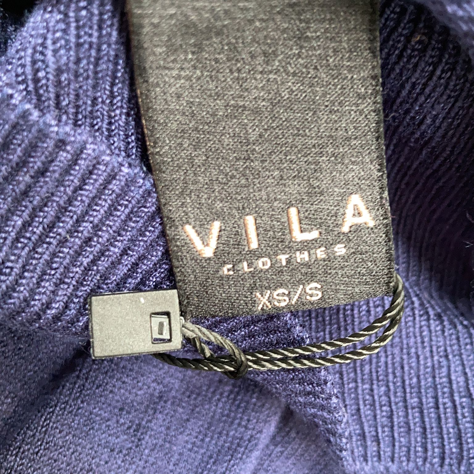 VILA Clothes