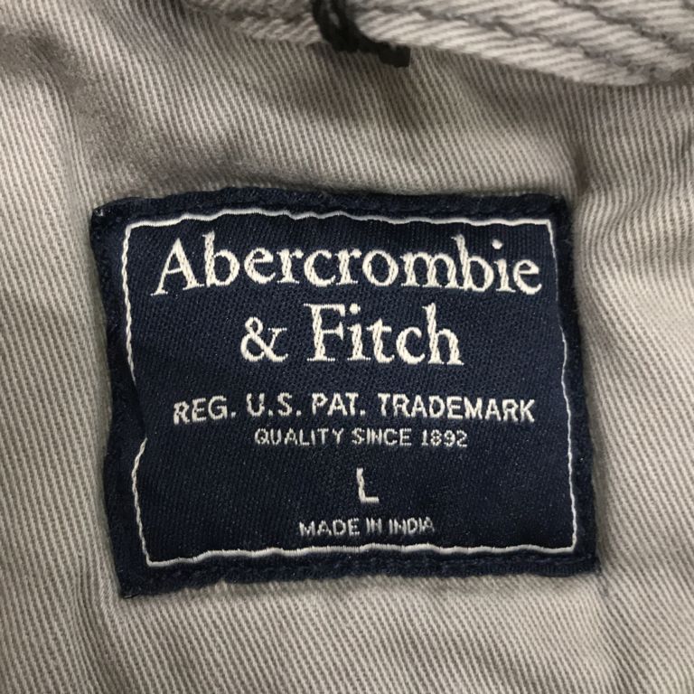 Abercrombie  Fitch