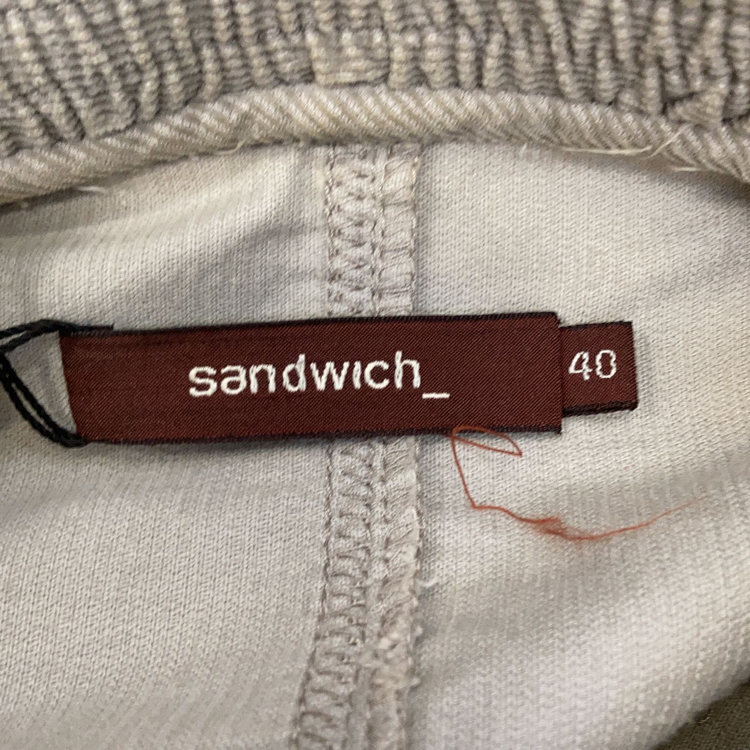 Sandwich