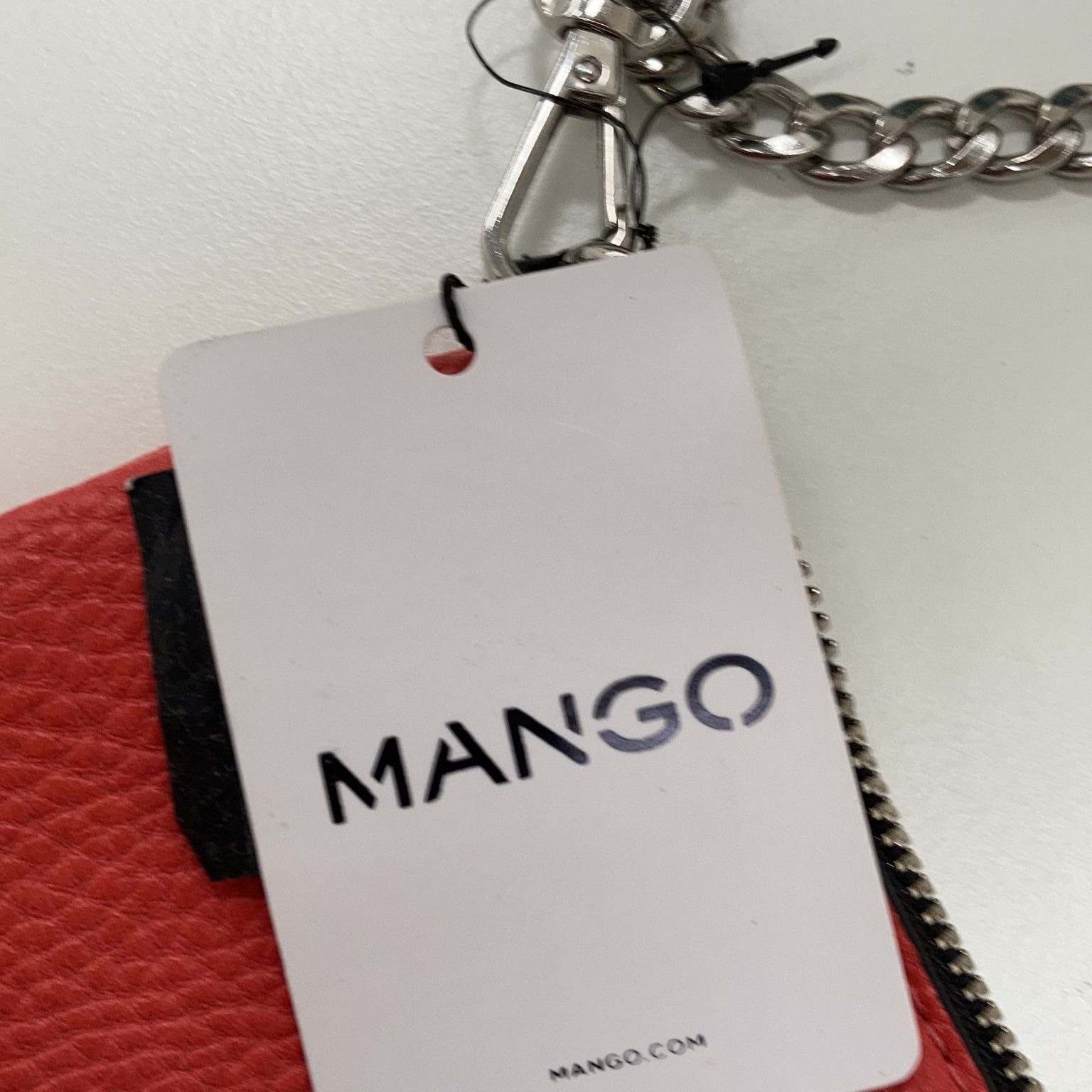 Mango