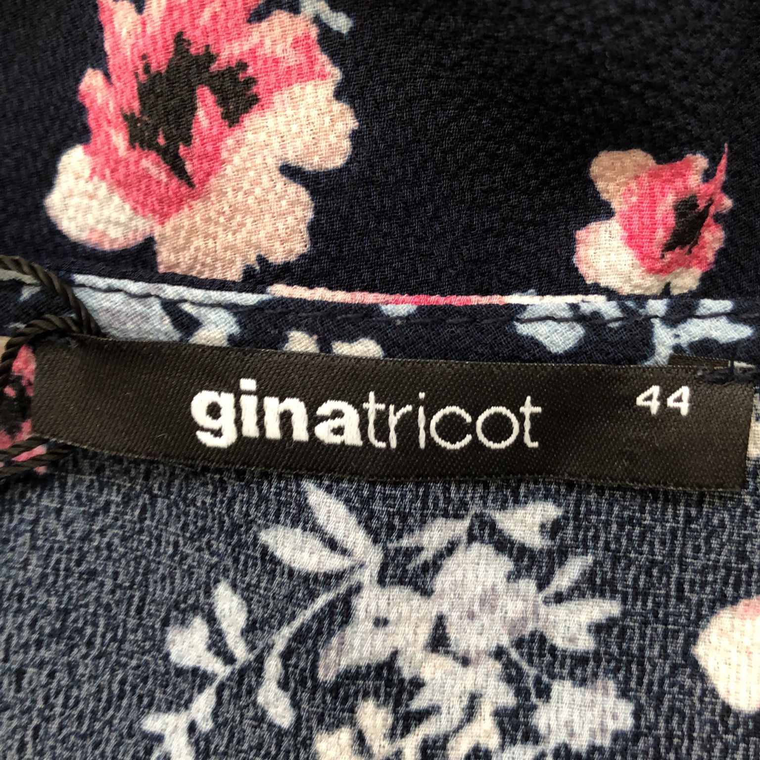 Gina Tricot