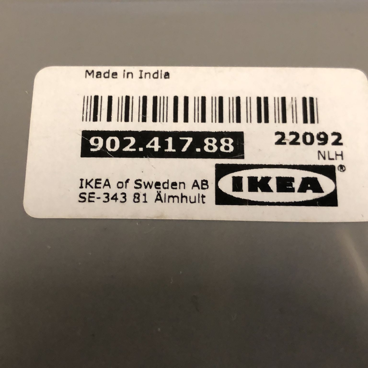 IKEA