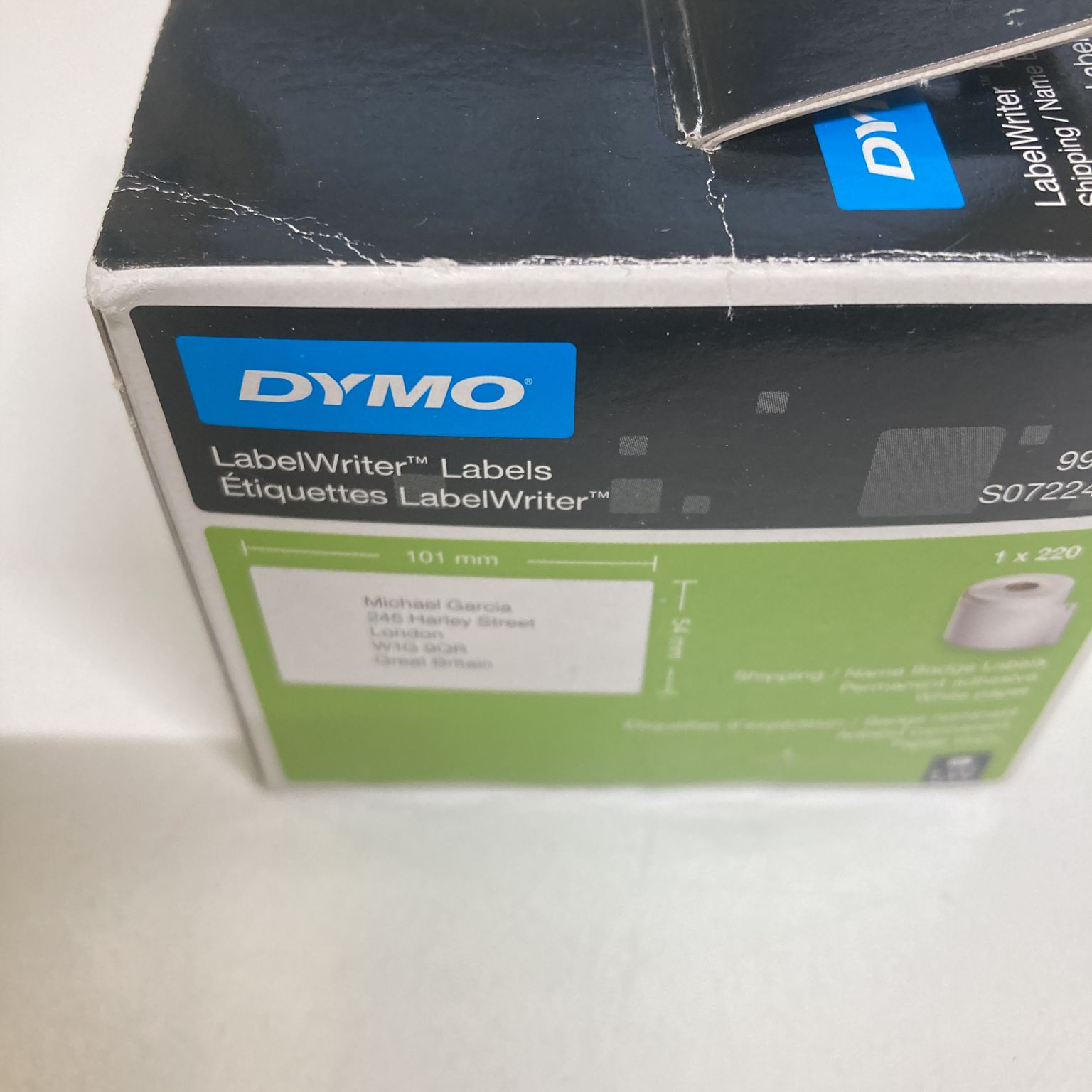 Dymo