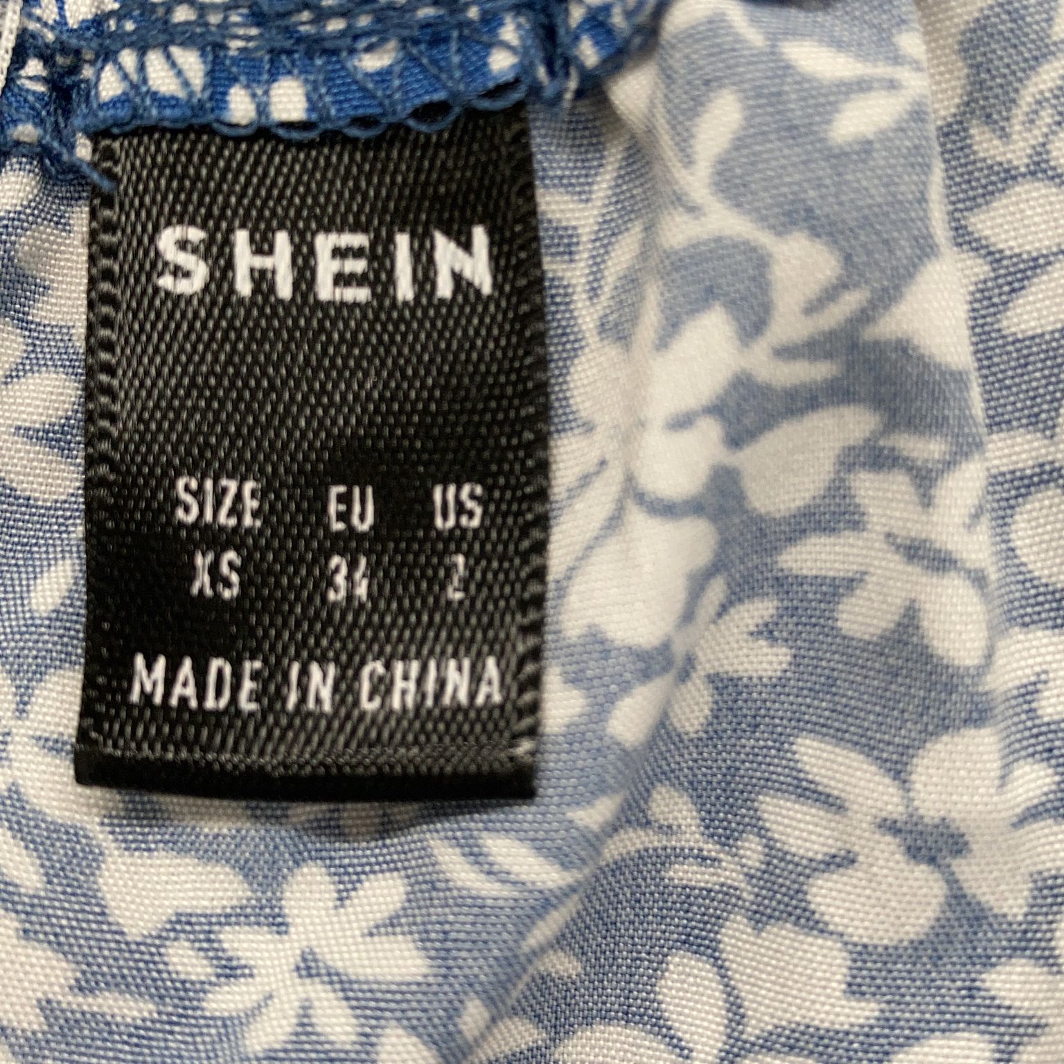 Shein