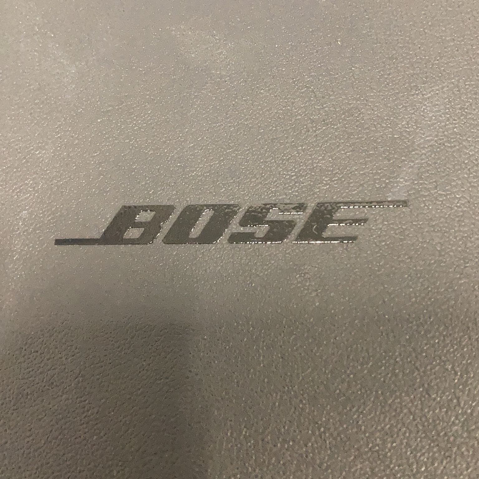 Bose