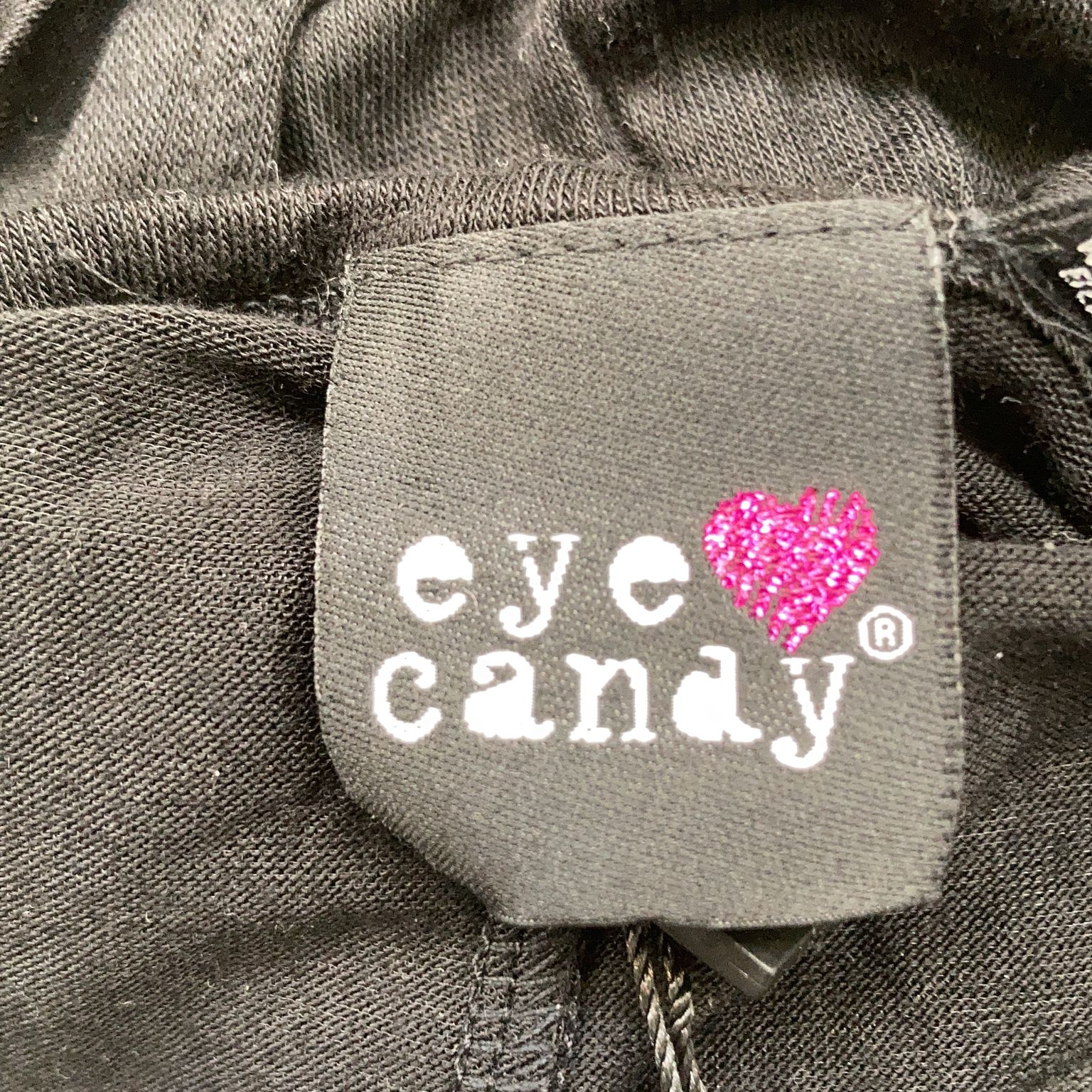 Eye Candy