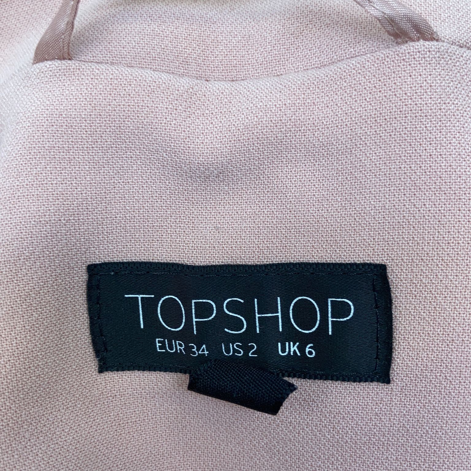 Topshop