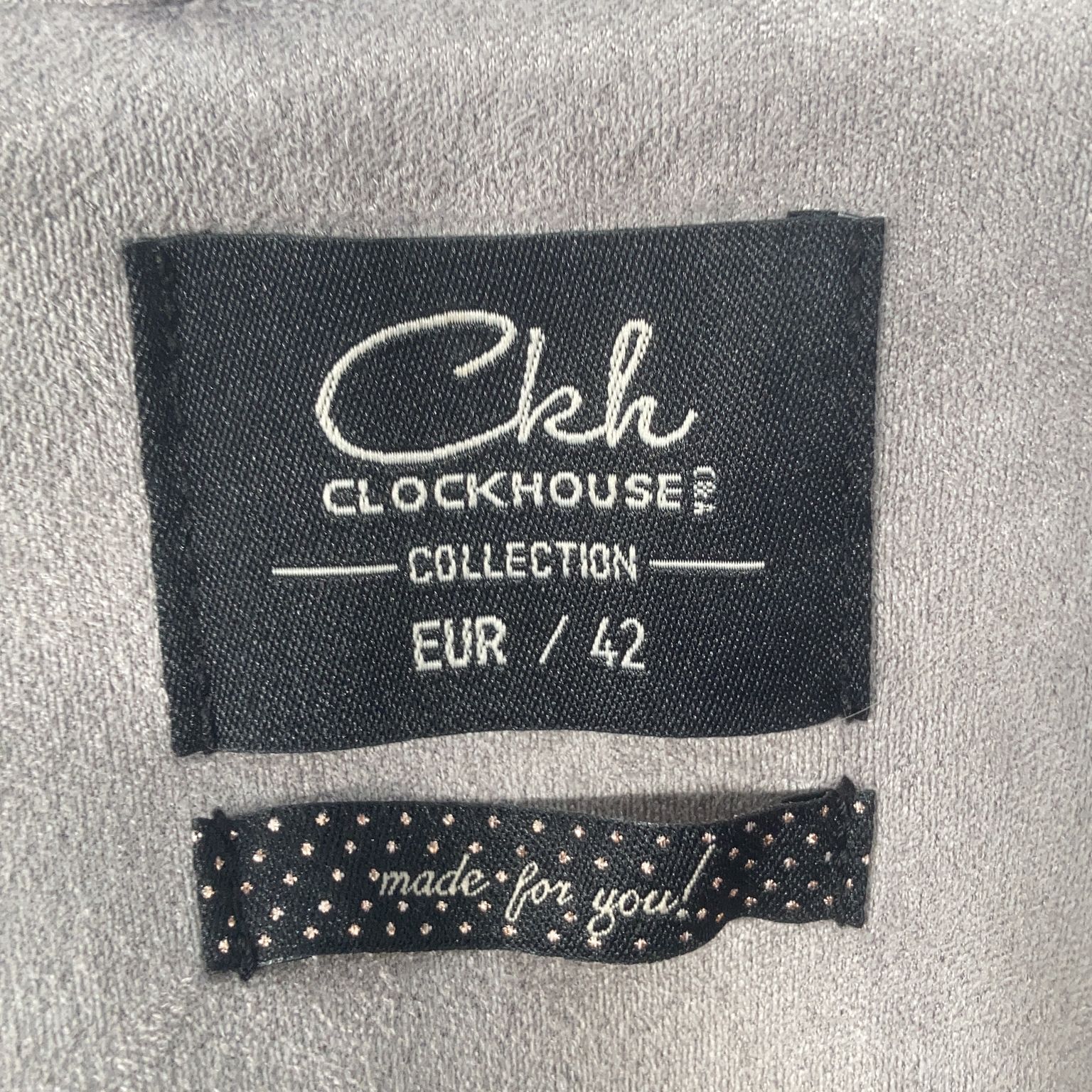 Ckh Clockhouse