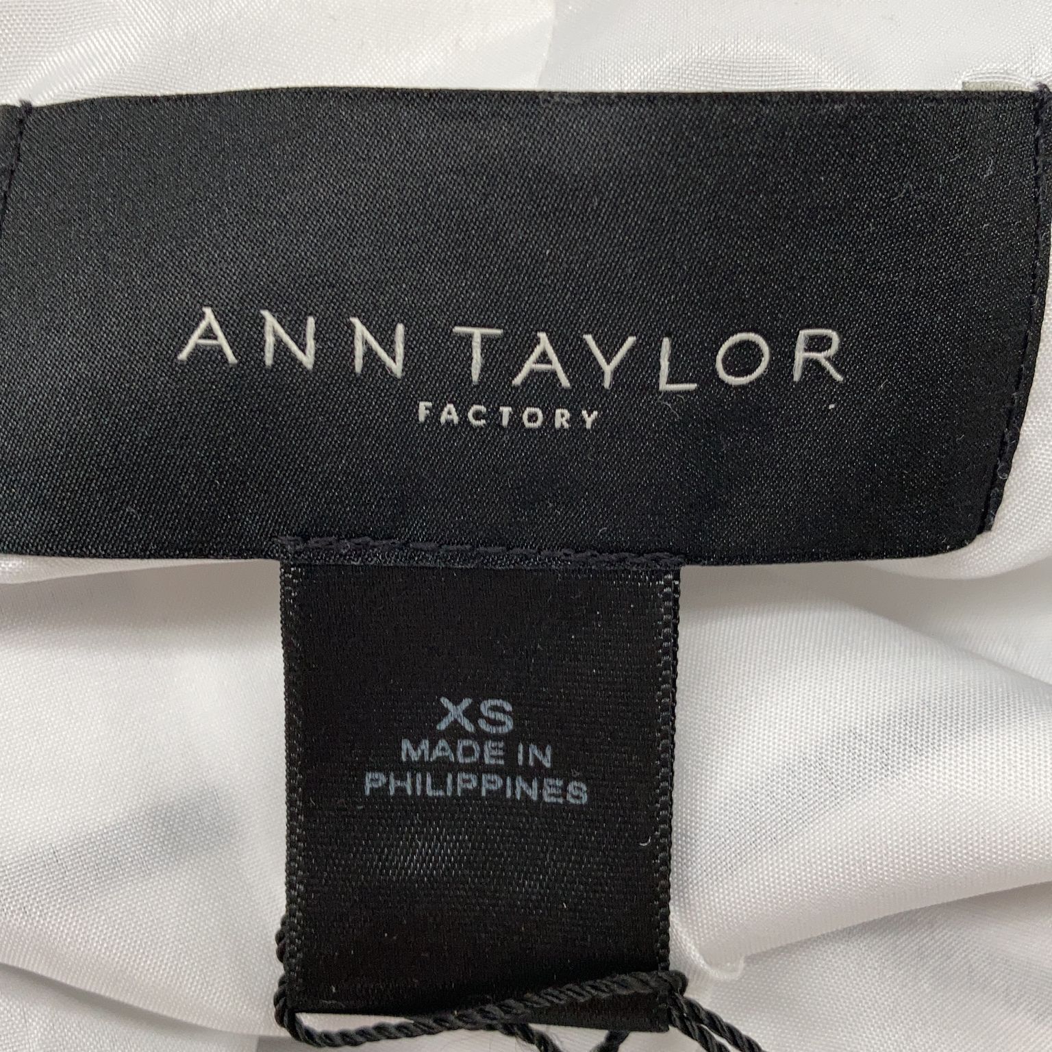 Ann Taylor