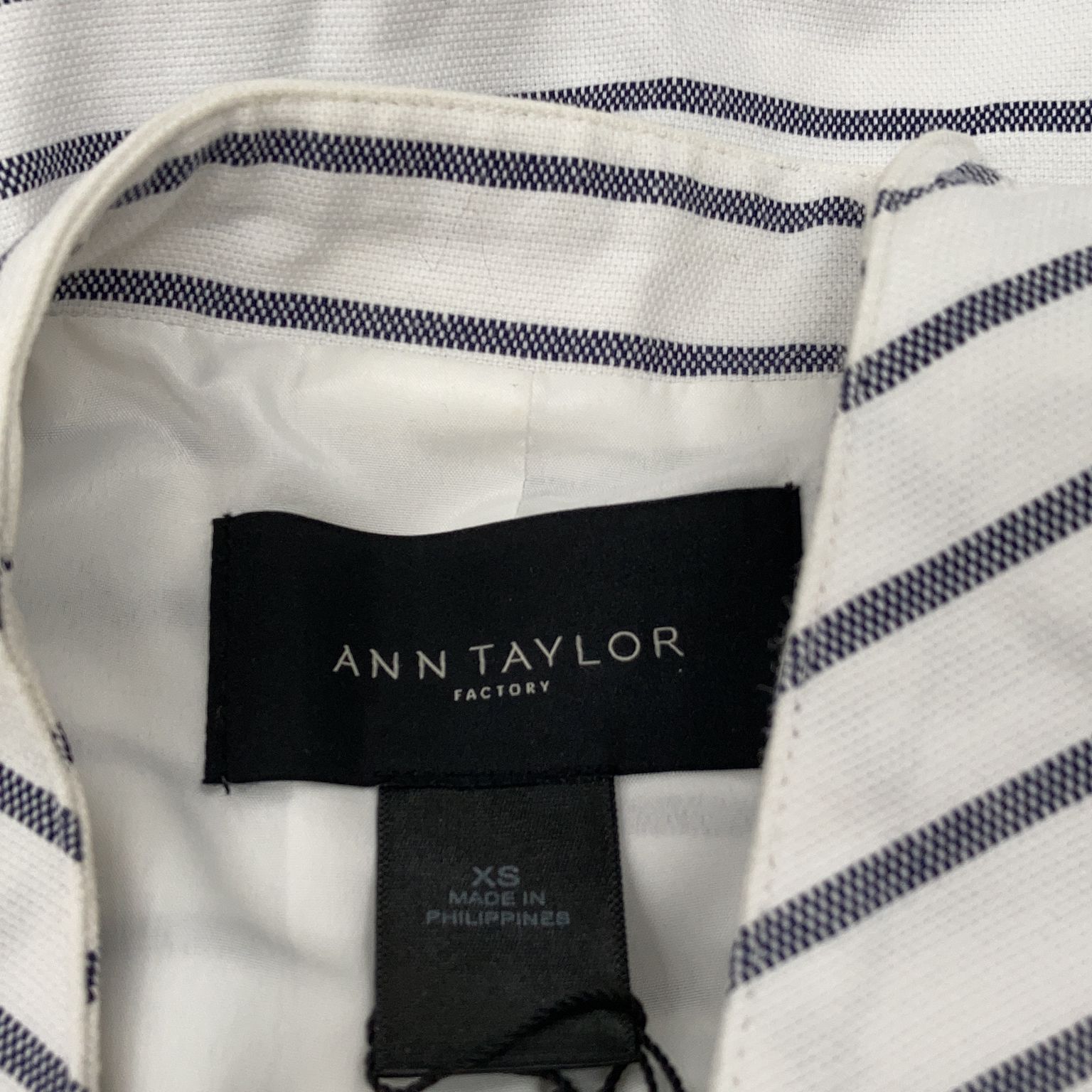 Ann Taylor