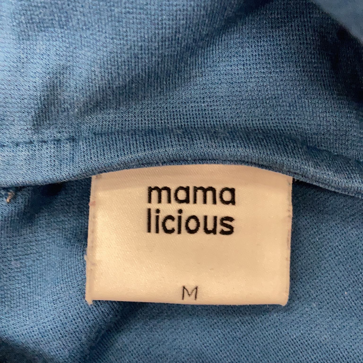 Mamalicious