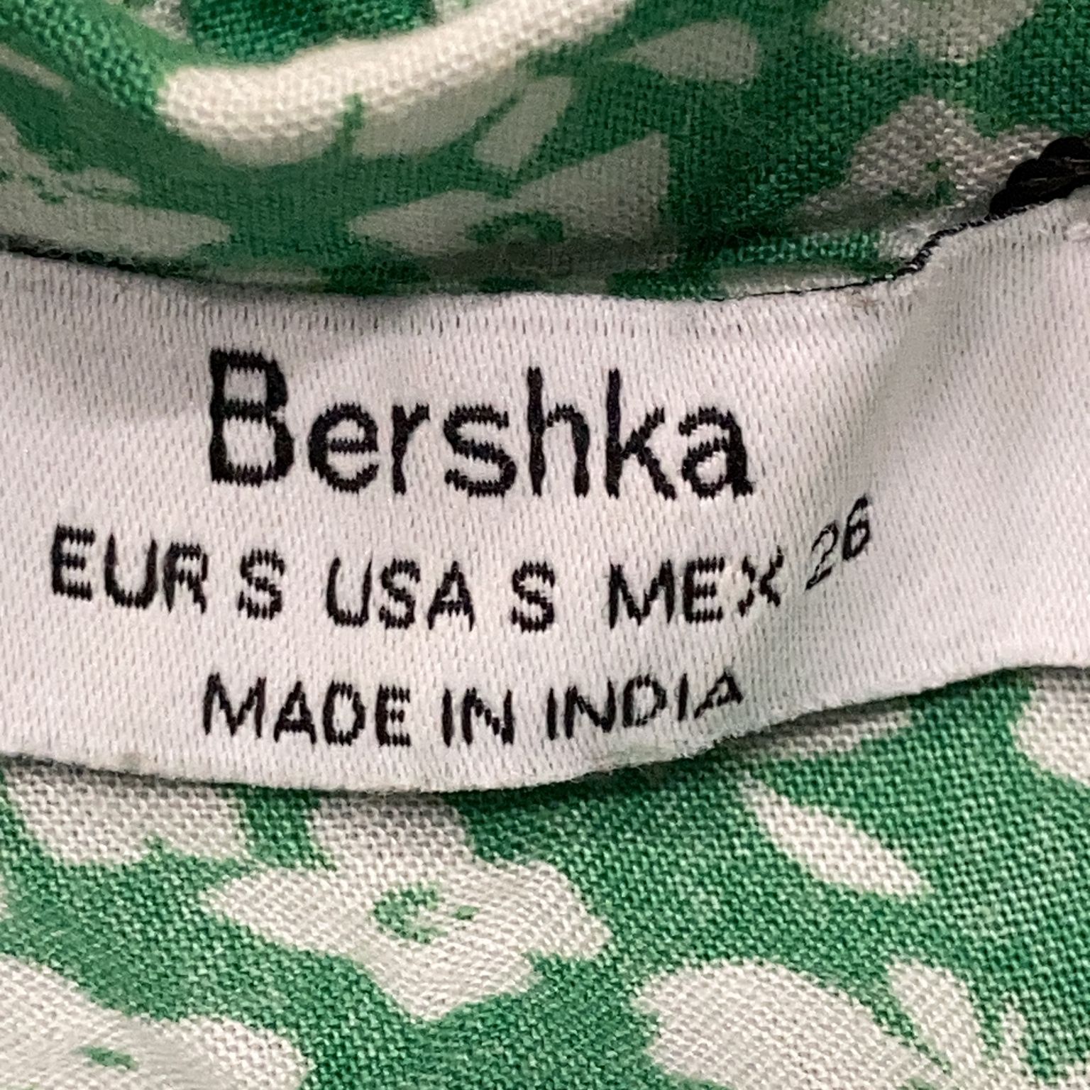 Bershka