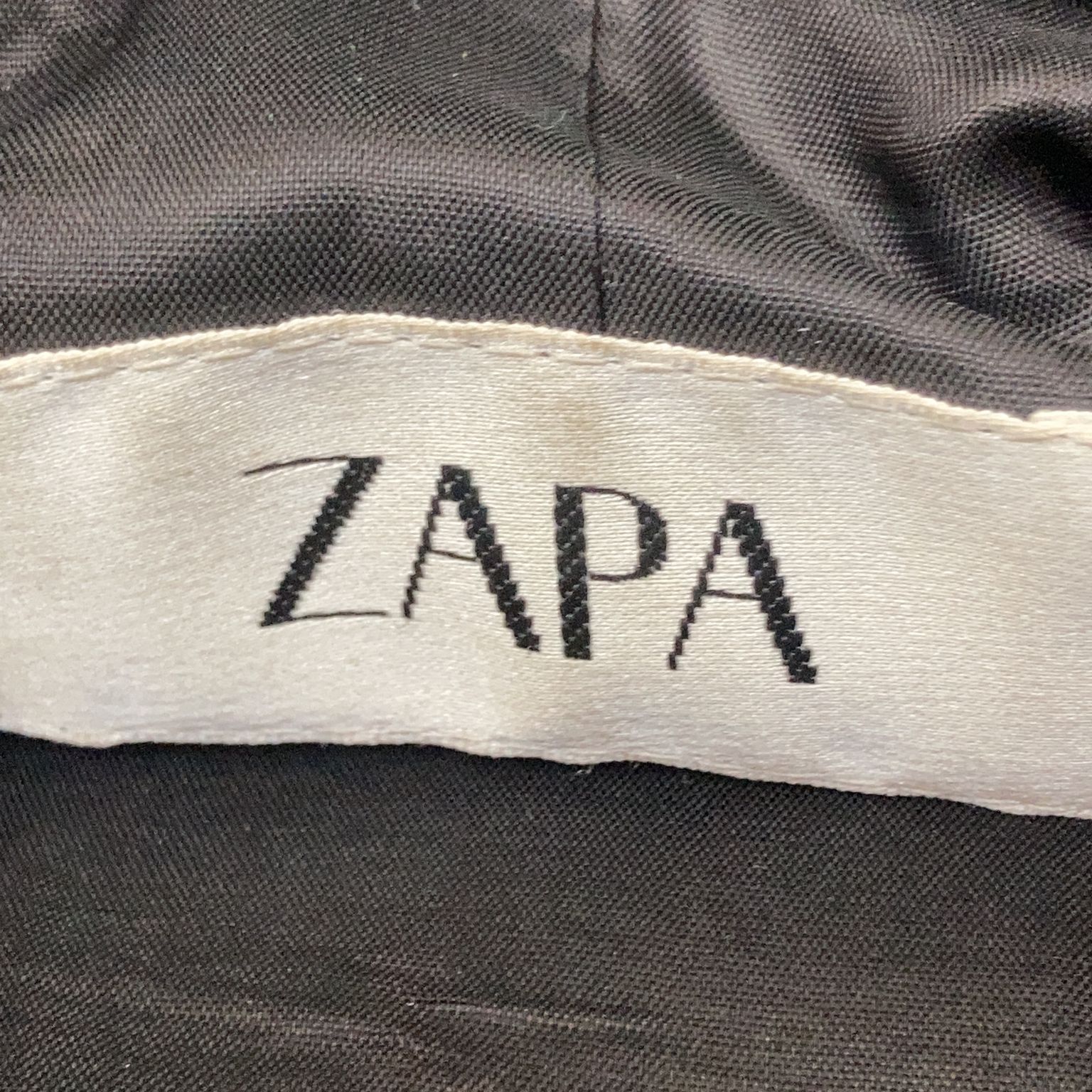 Zapa