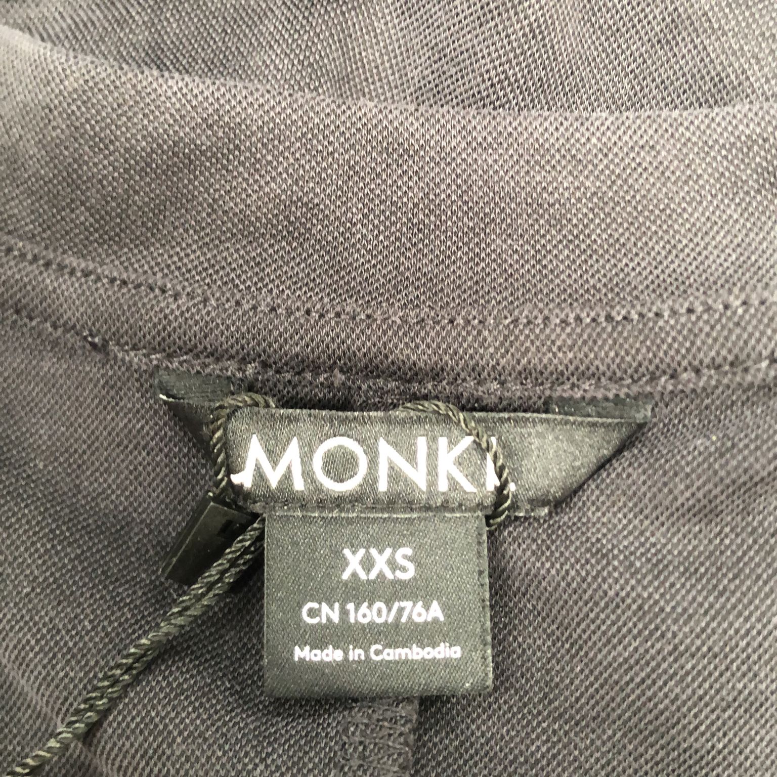 Monki