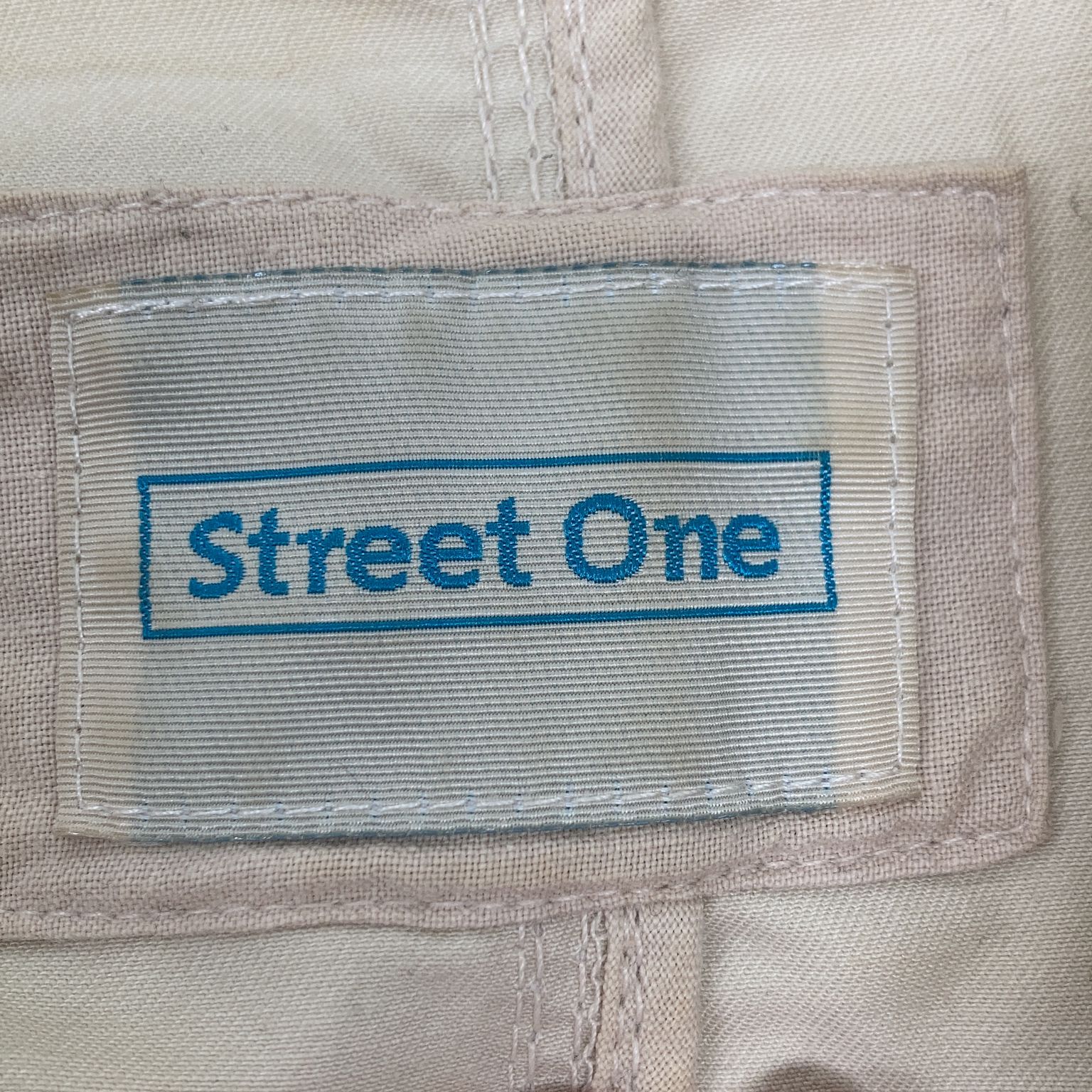 Street One