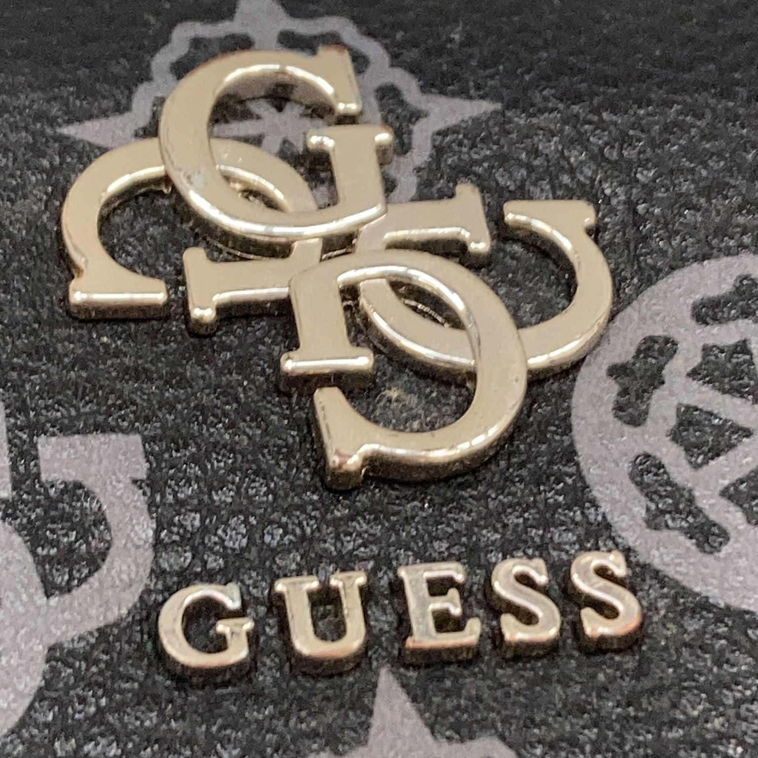 Guess