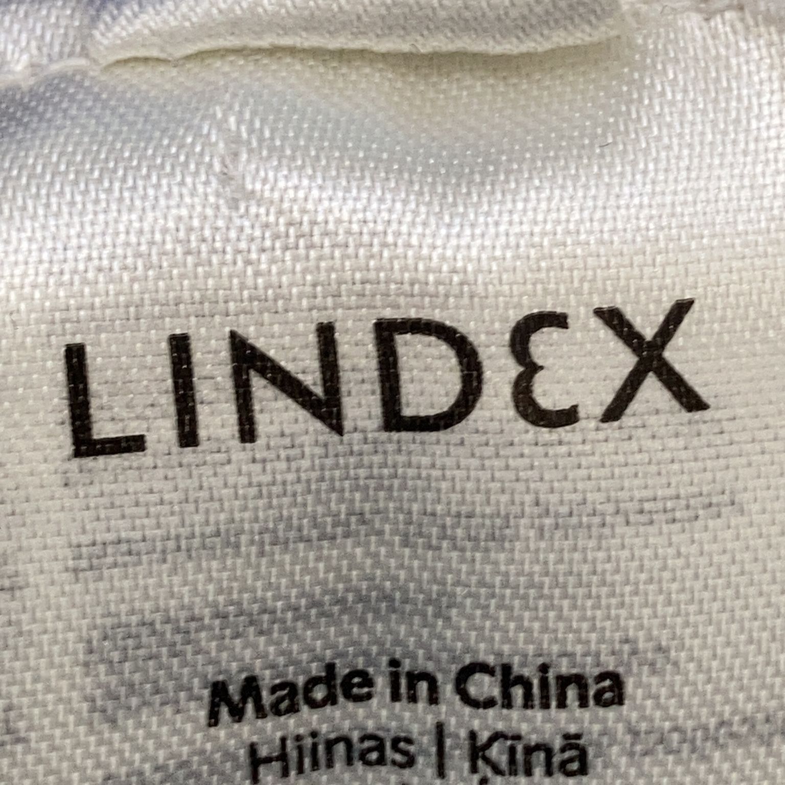 Lindex