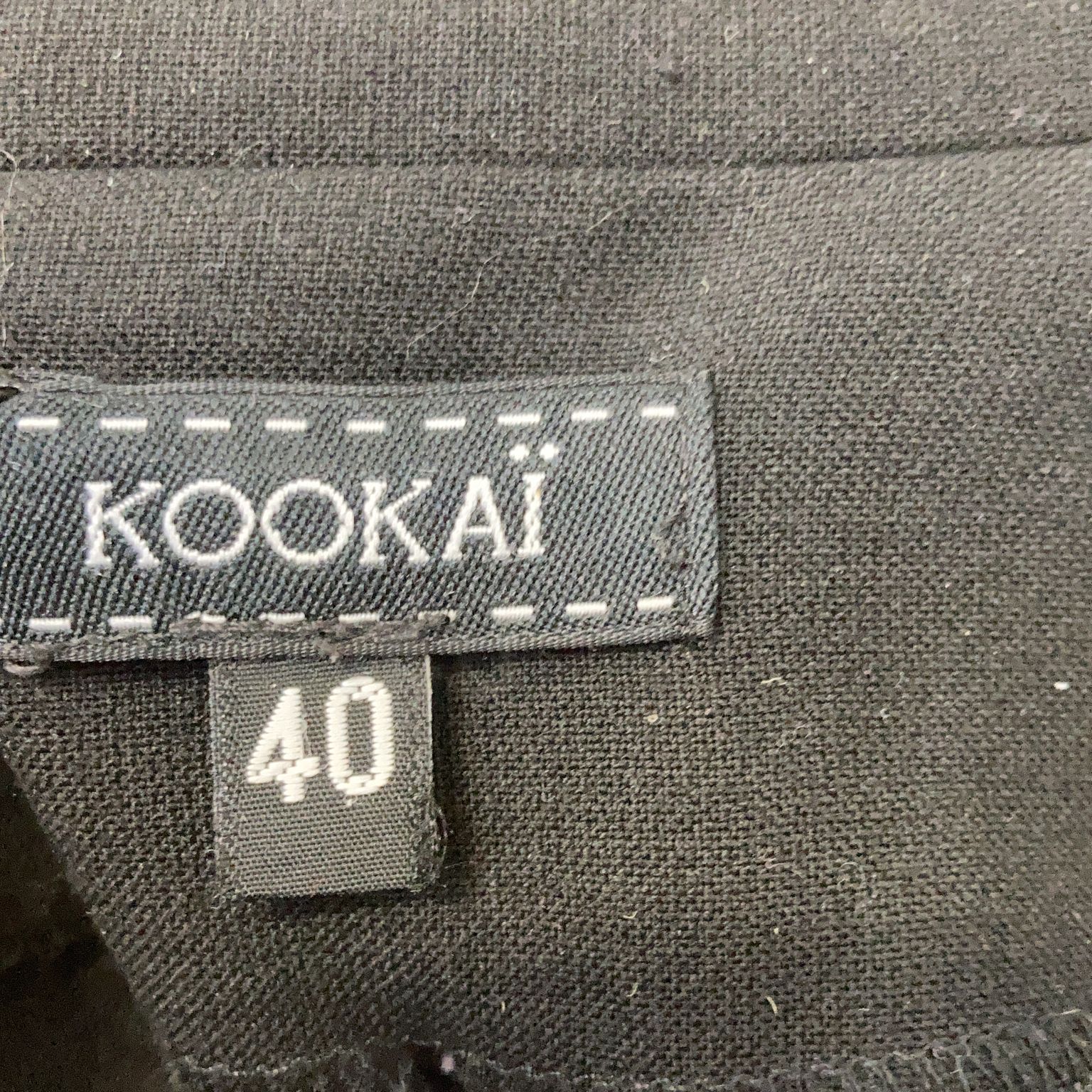 Kookaï