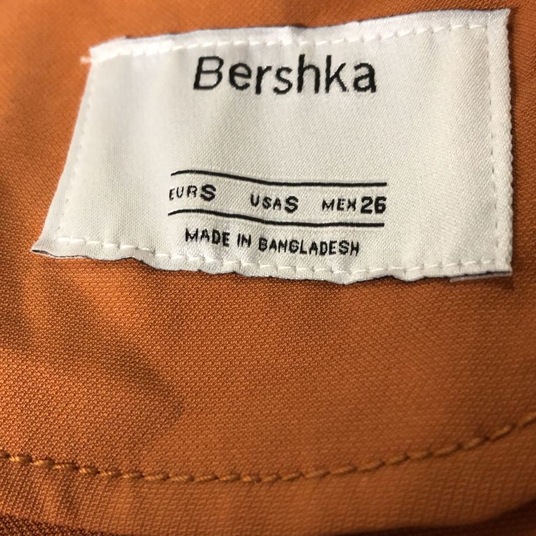 Bershka