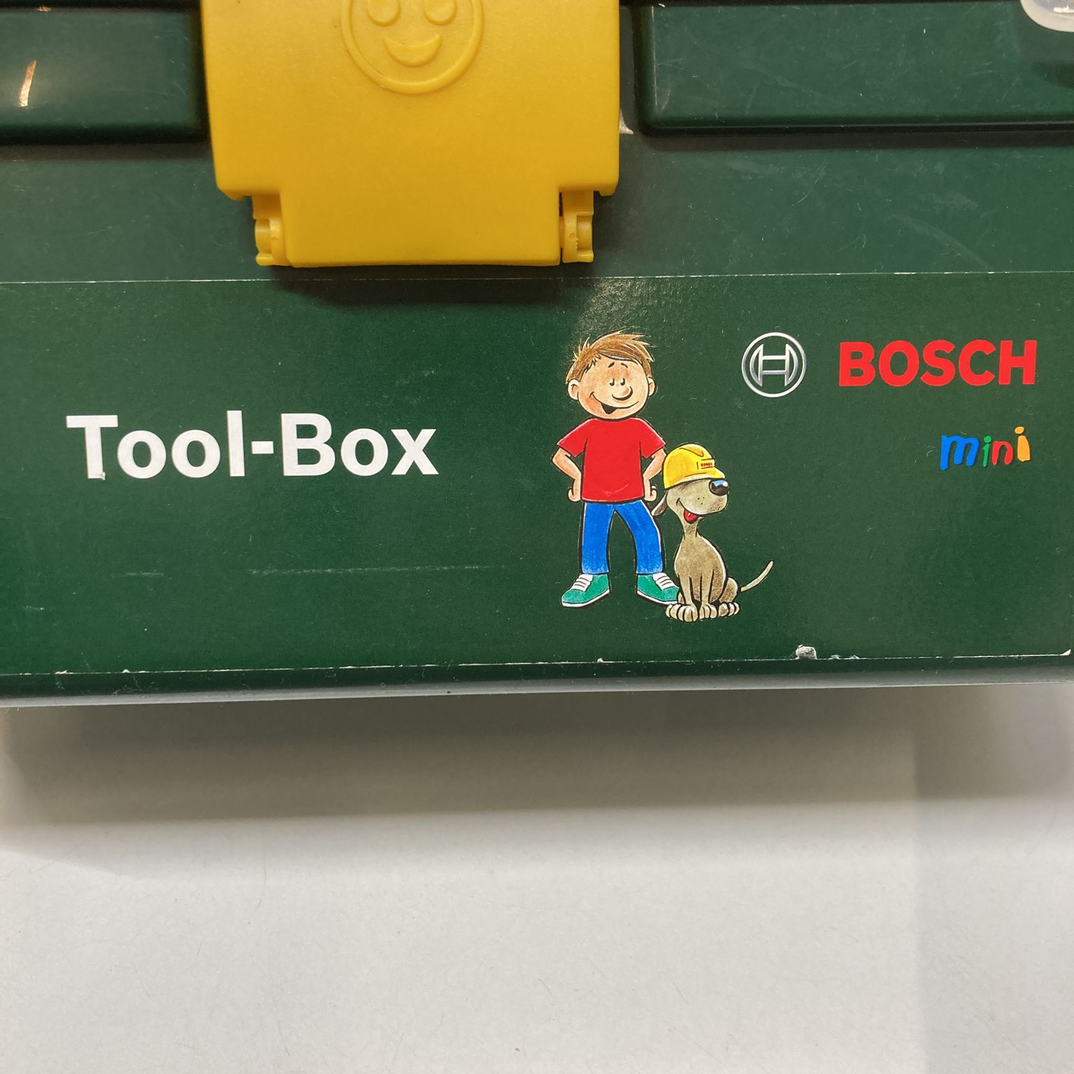 Bosch