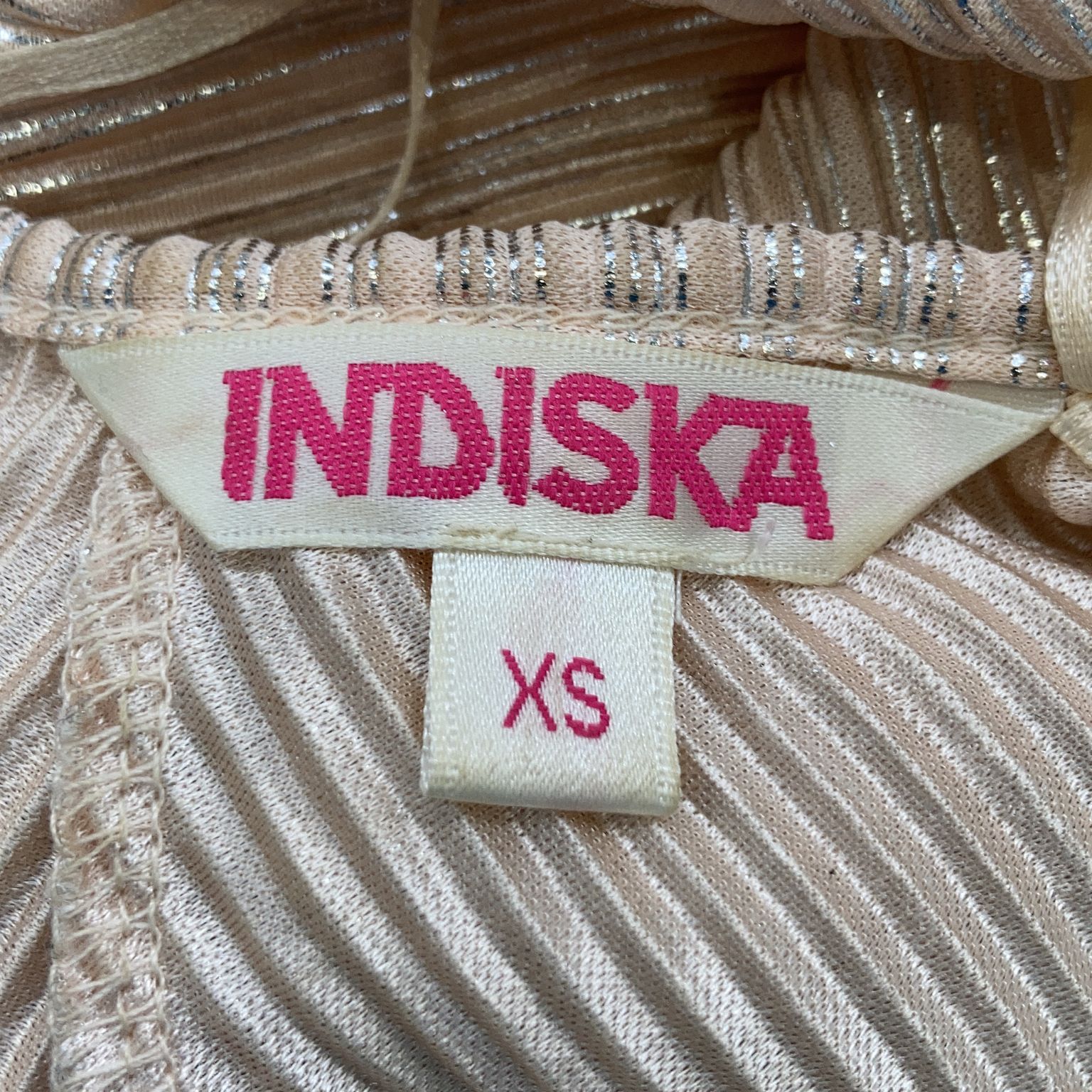 Indiska