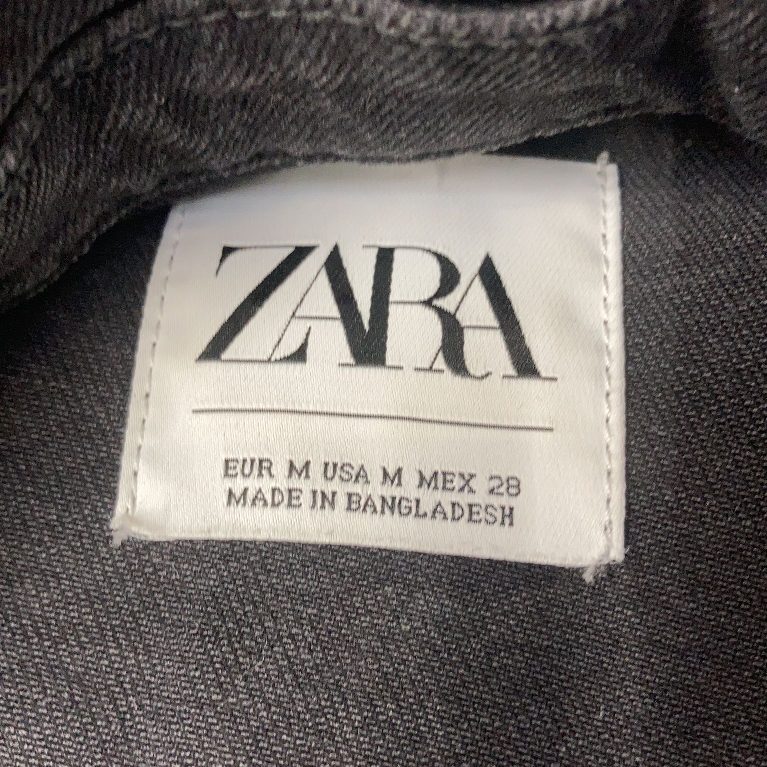 Zara