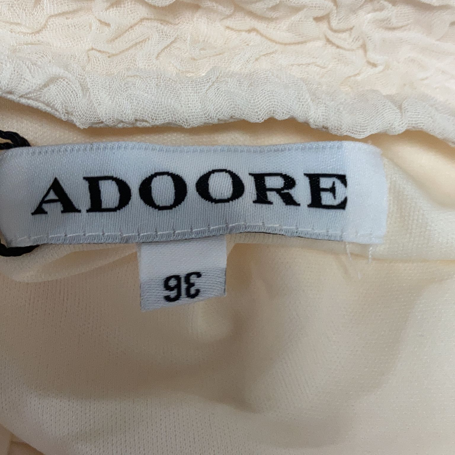 Adoore