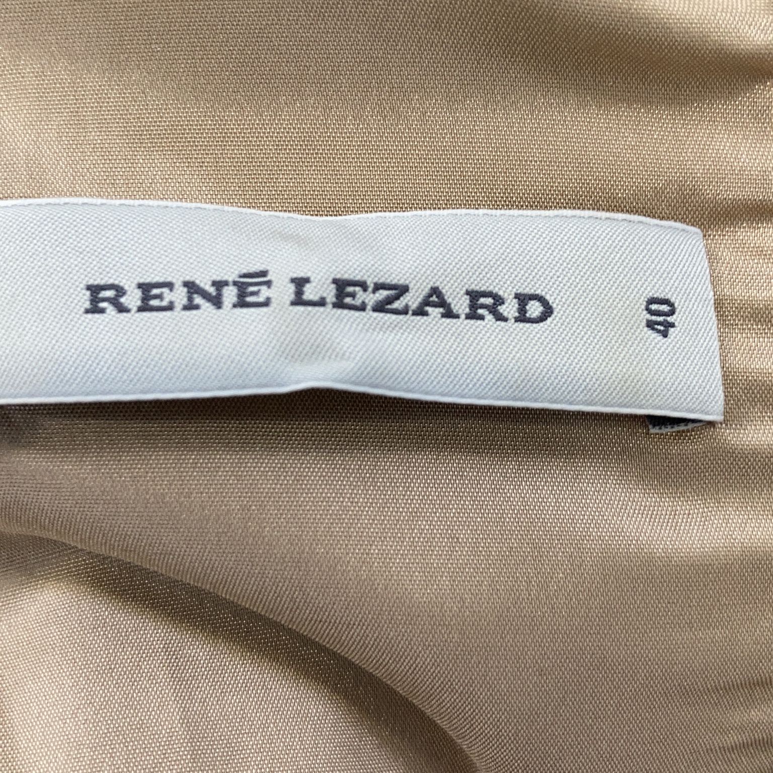 René Lezard