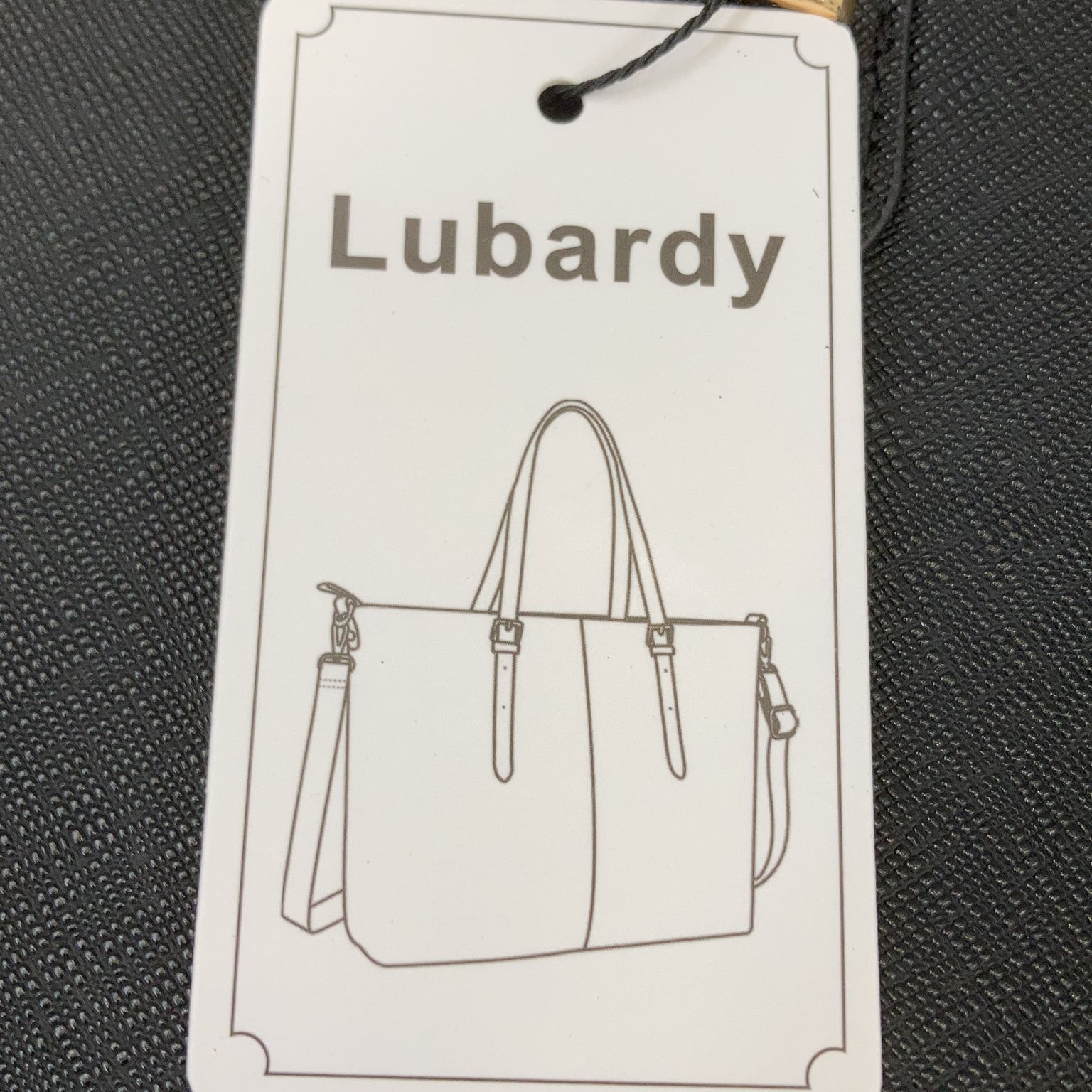 Lubardy