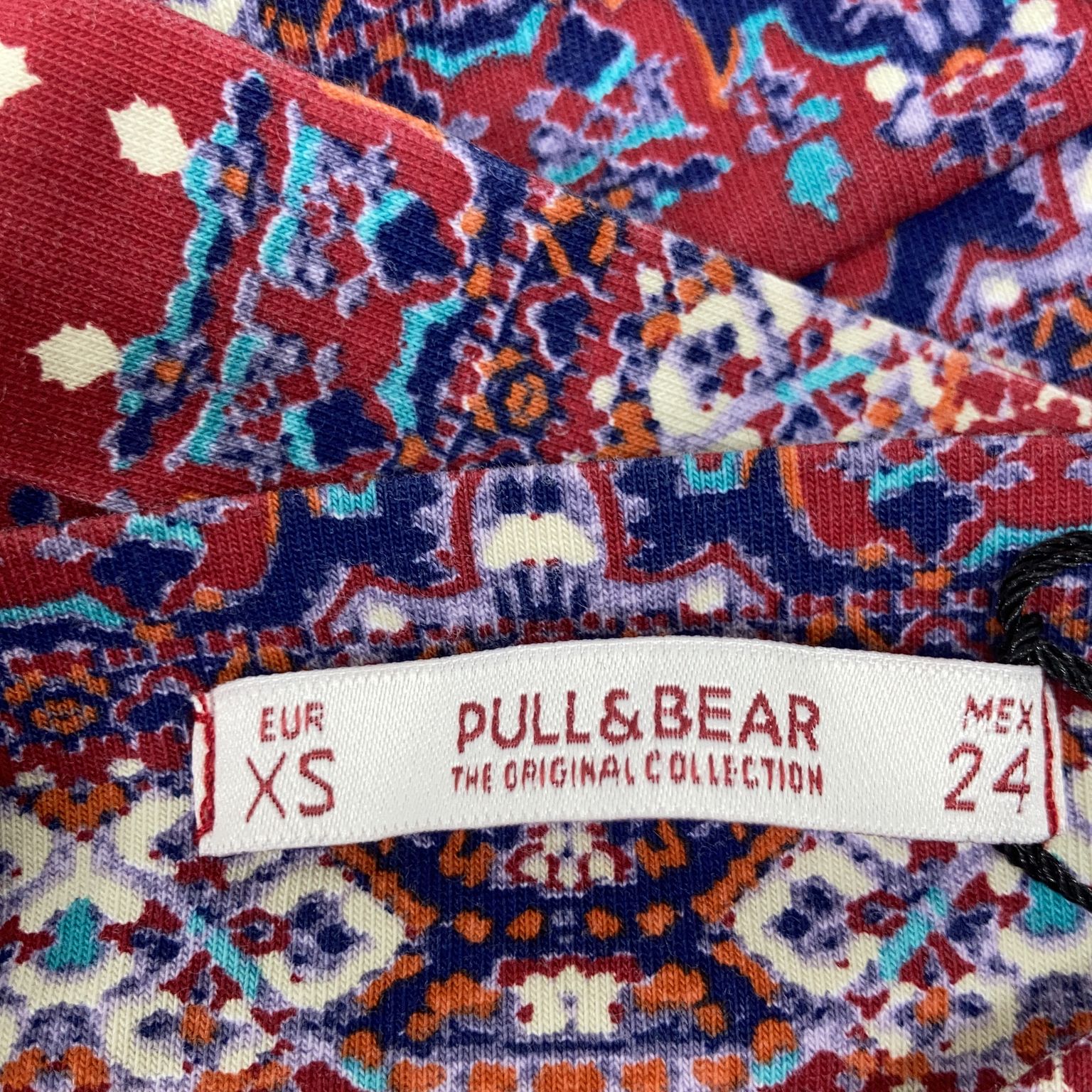 Pull  Bear