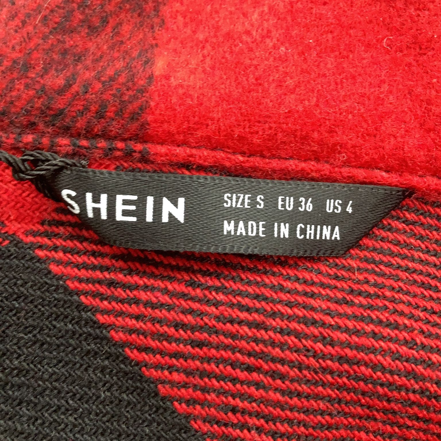 Shein