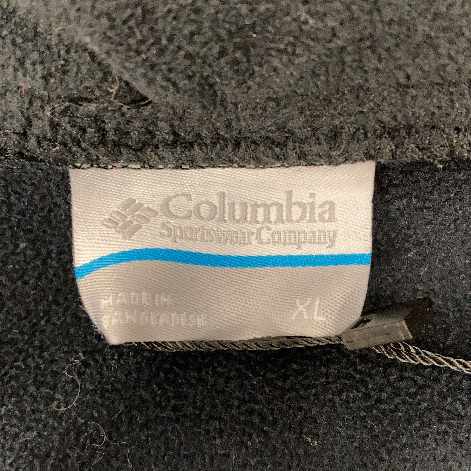 Columbia Sportswear