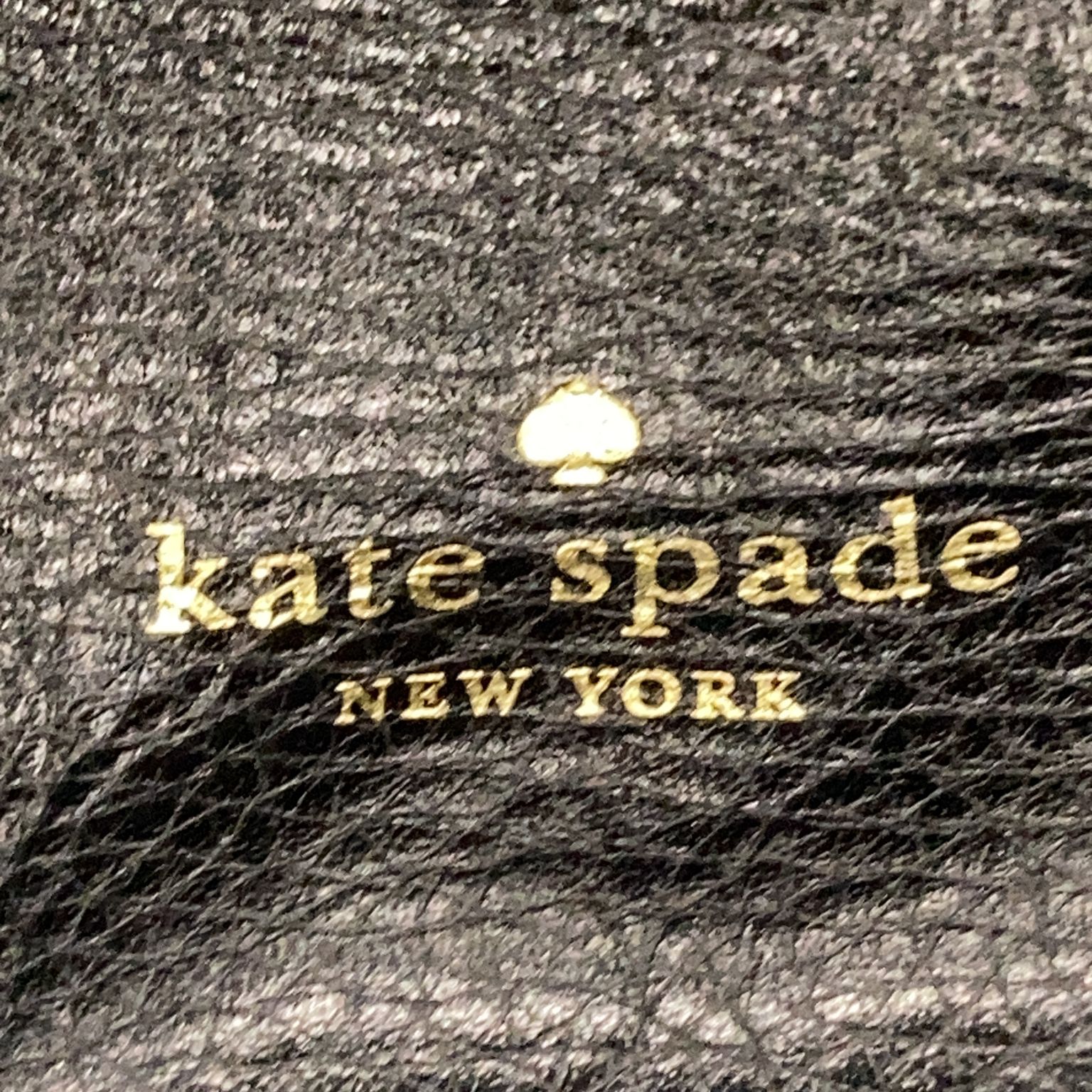 Kate Spade