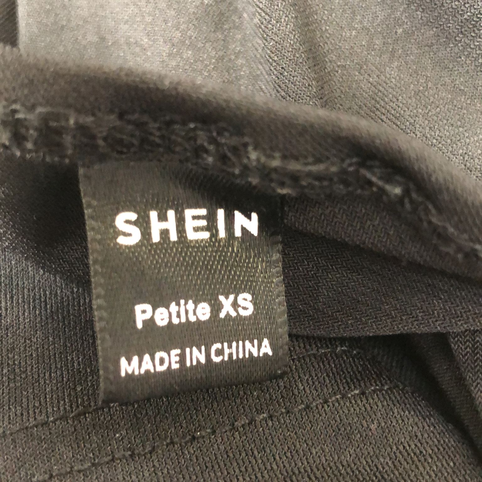 Shein