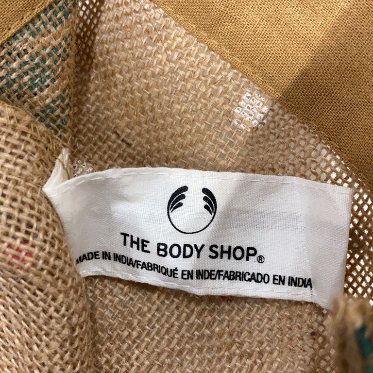 The Body Shop