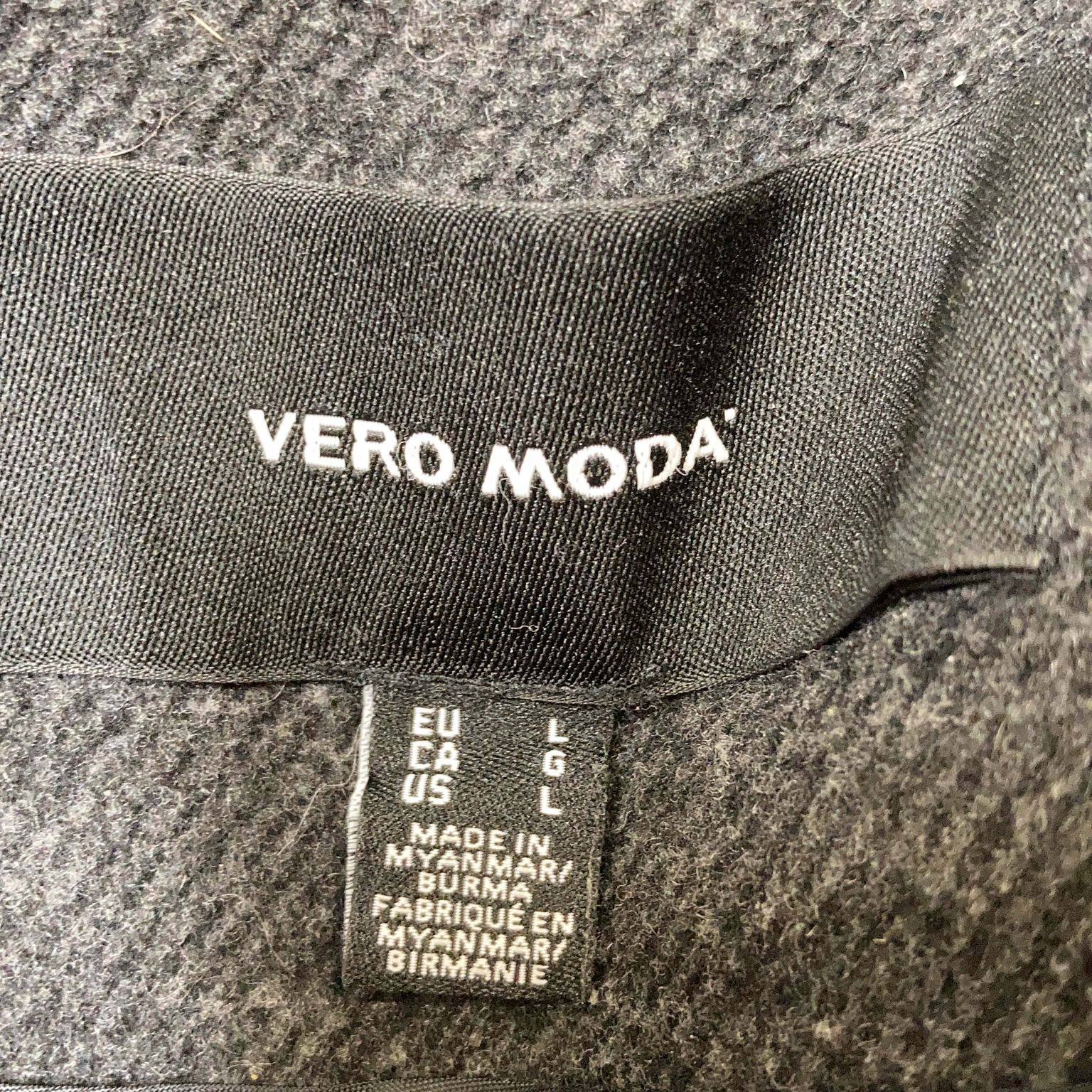 Vero Moda